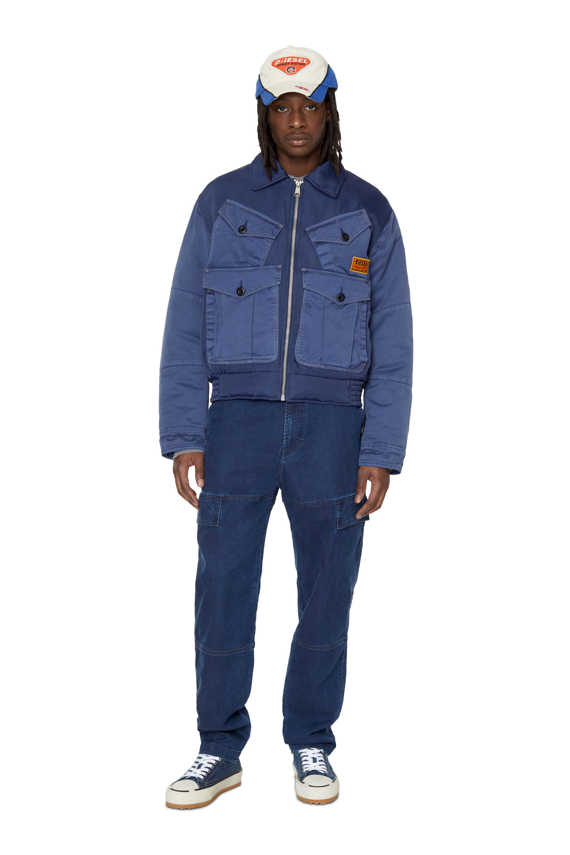 Tapered 2030 D-Krooley Joggjeans® 069ZJ