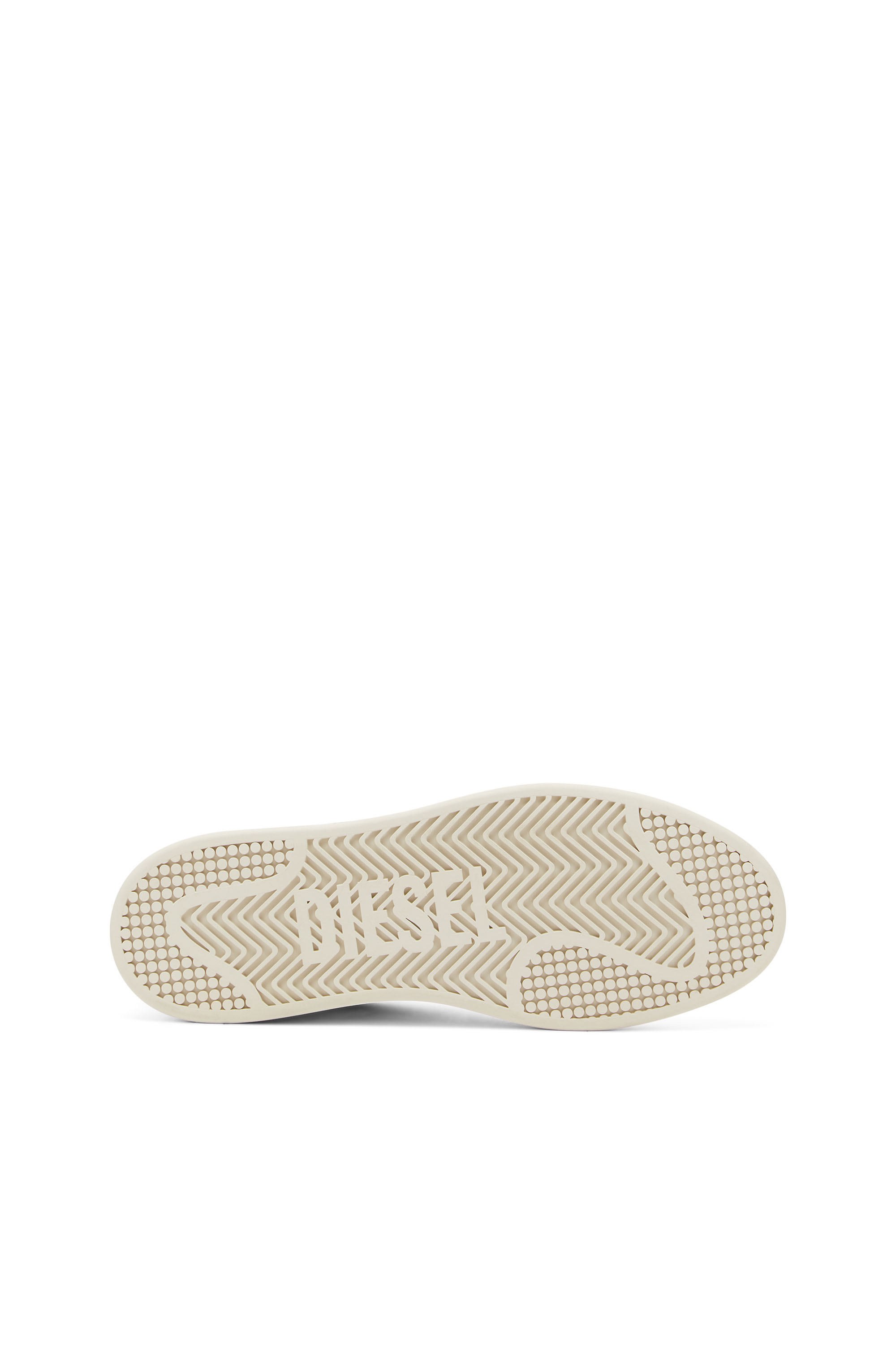 Diesel - S-ATHENE LOW, Multicolor/White - Image 4