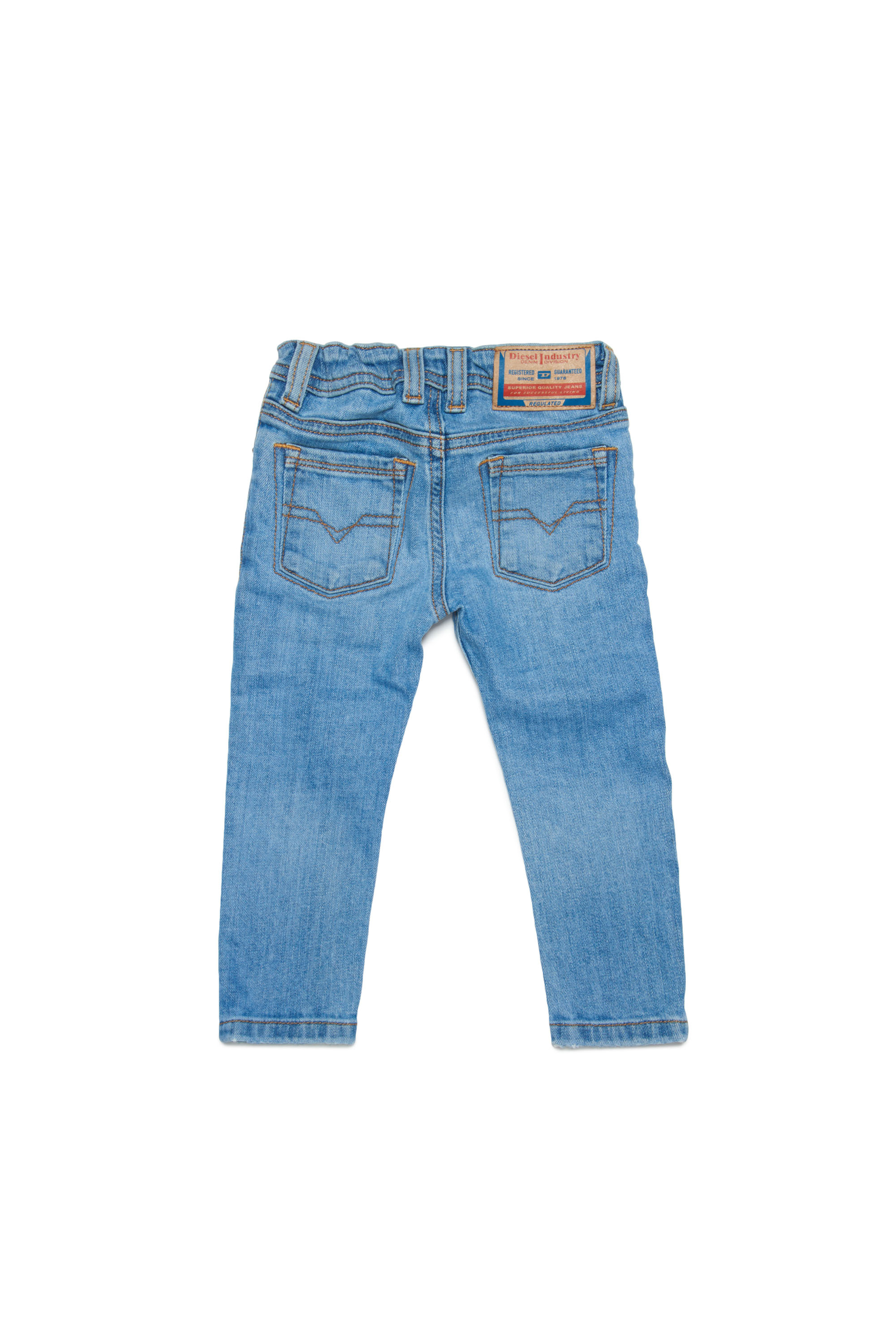 Diesel - D-SLINKIE-B, Light Blue - Image 2