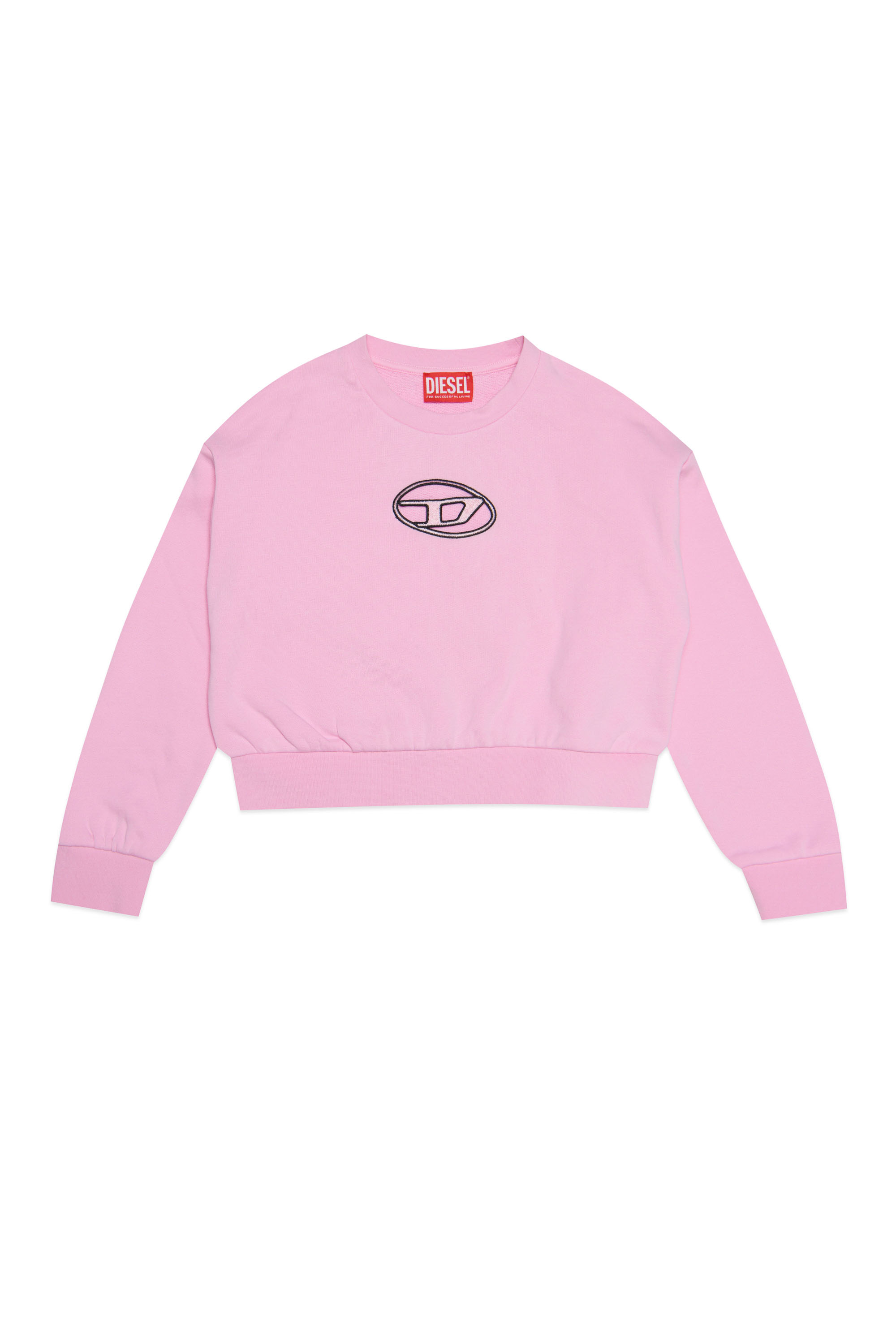 Diesel - STRASLI, Pink - Image 1