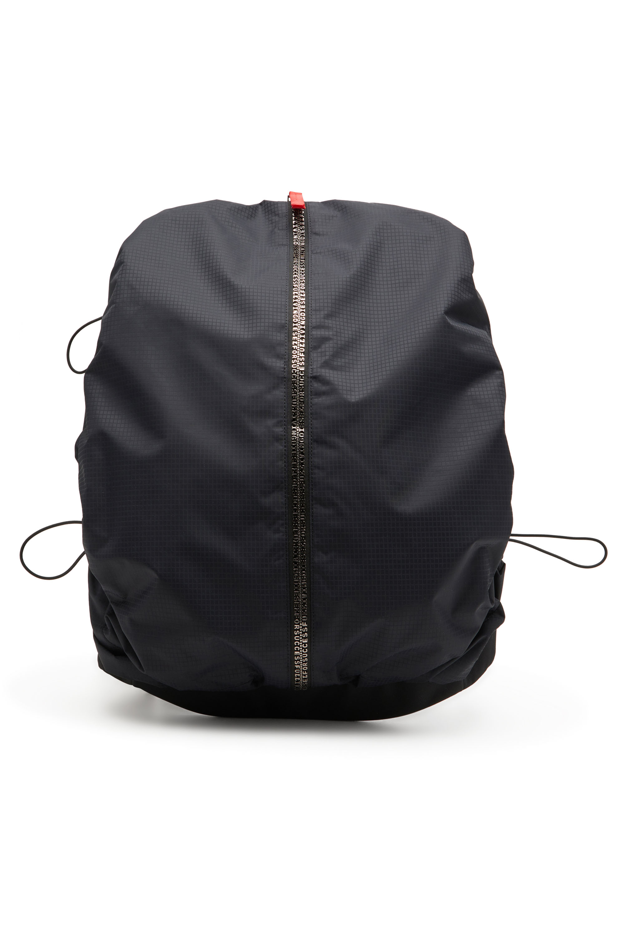 ZIP-D BACKPACK X