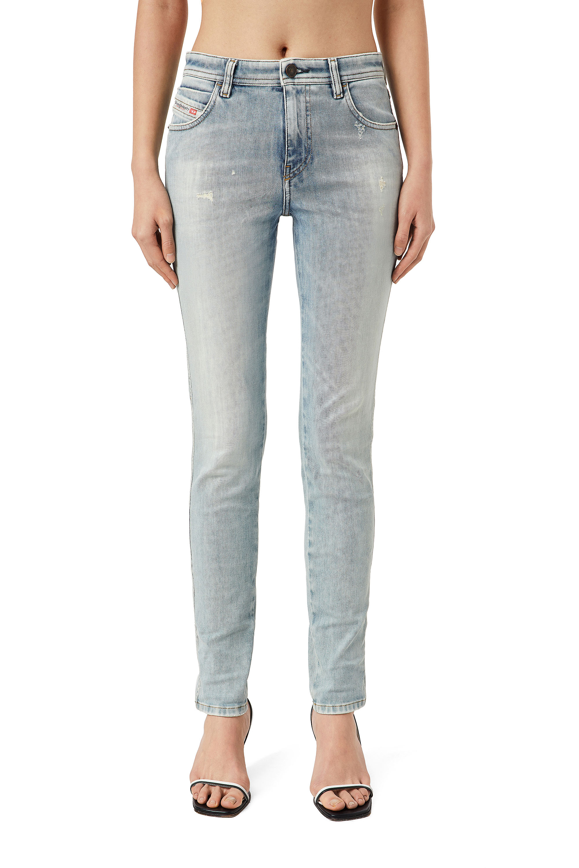 Women's Jeans and Apparel: Discover our 