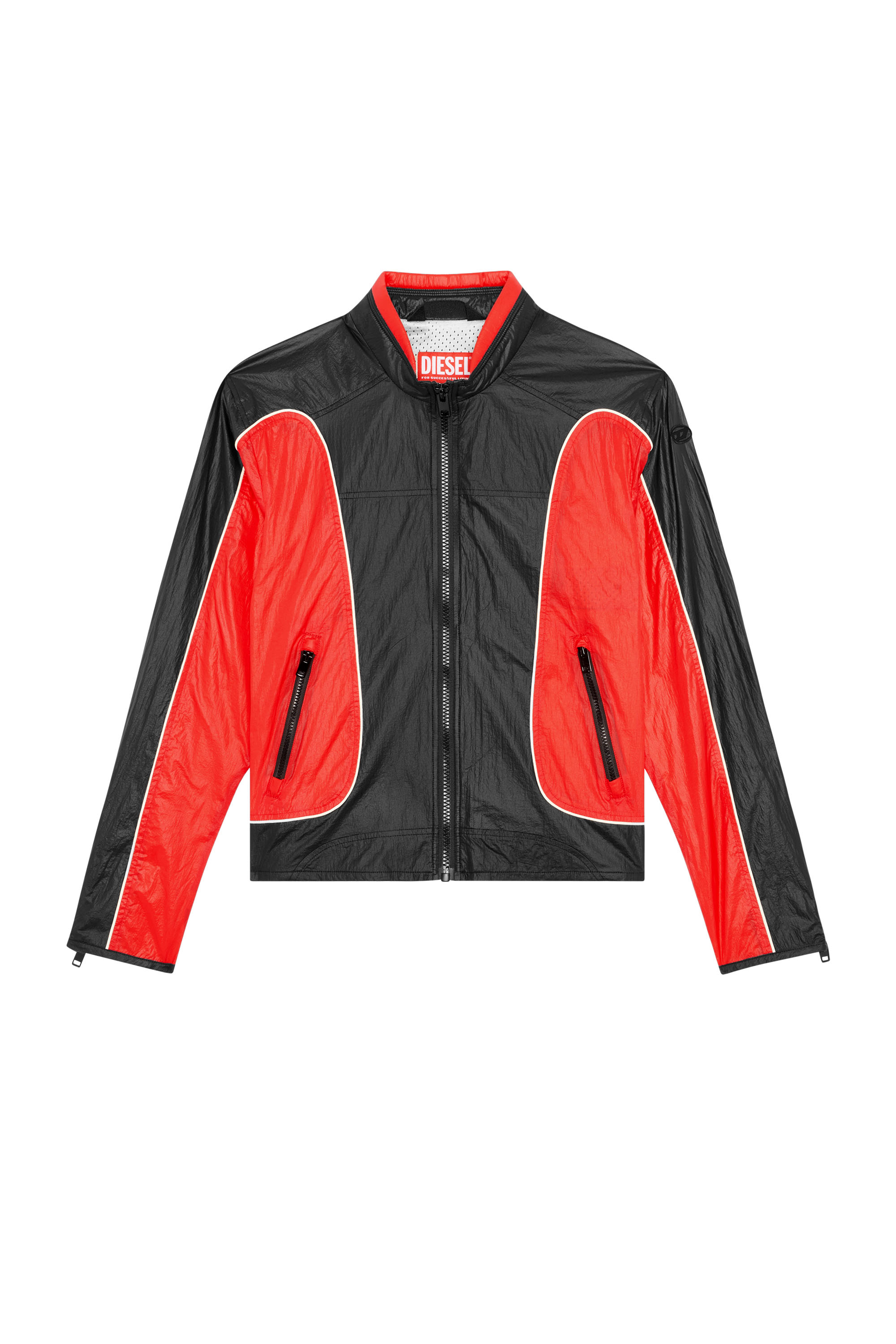 Diesel - J-BLINKID-A, Red/Black - Image 5