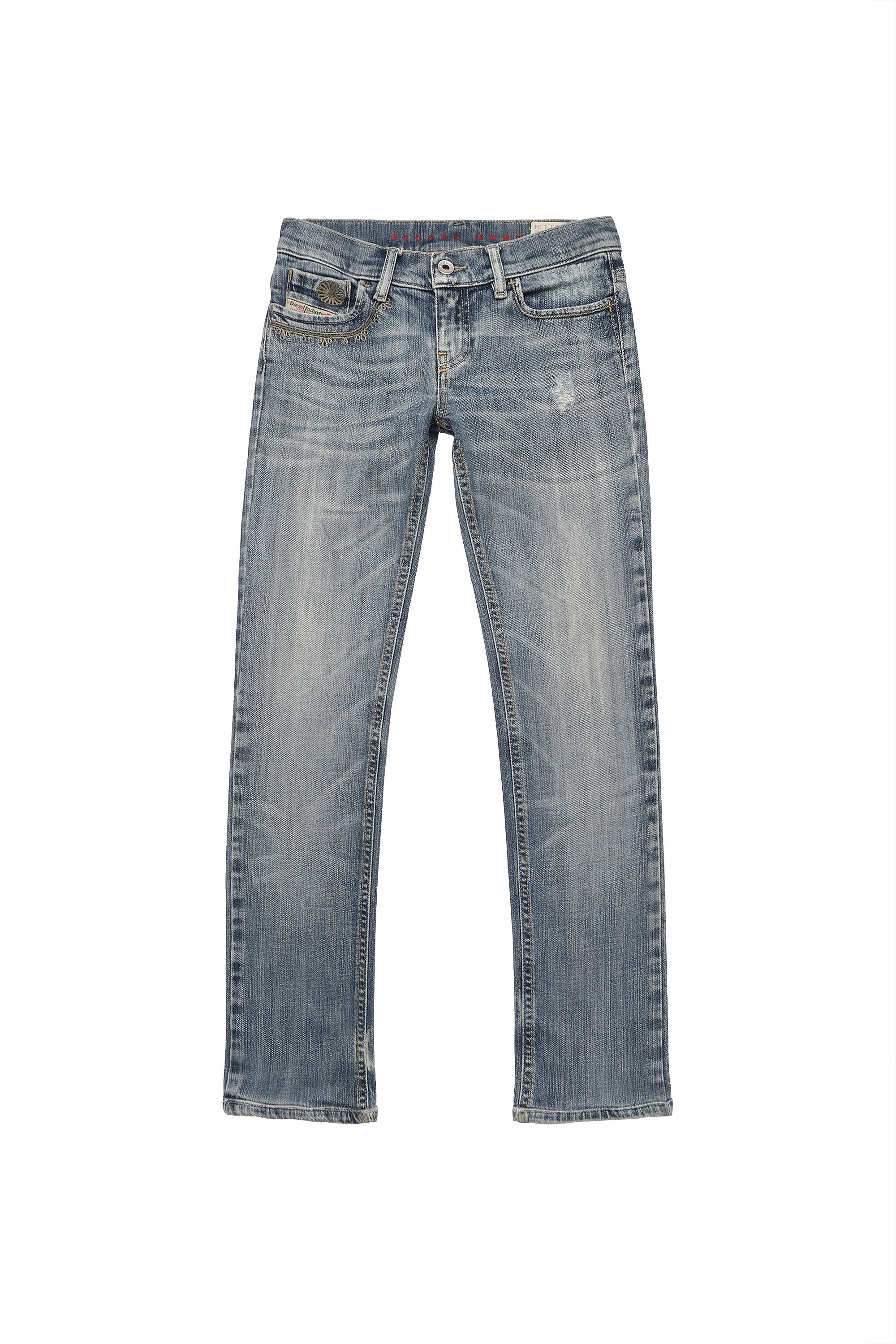 diesel jeans liv