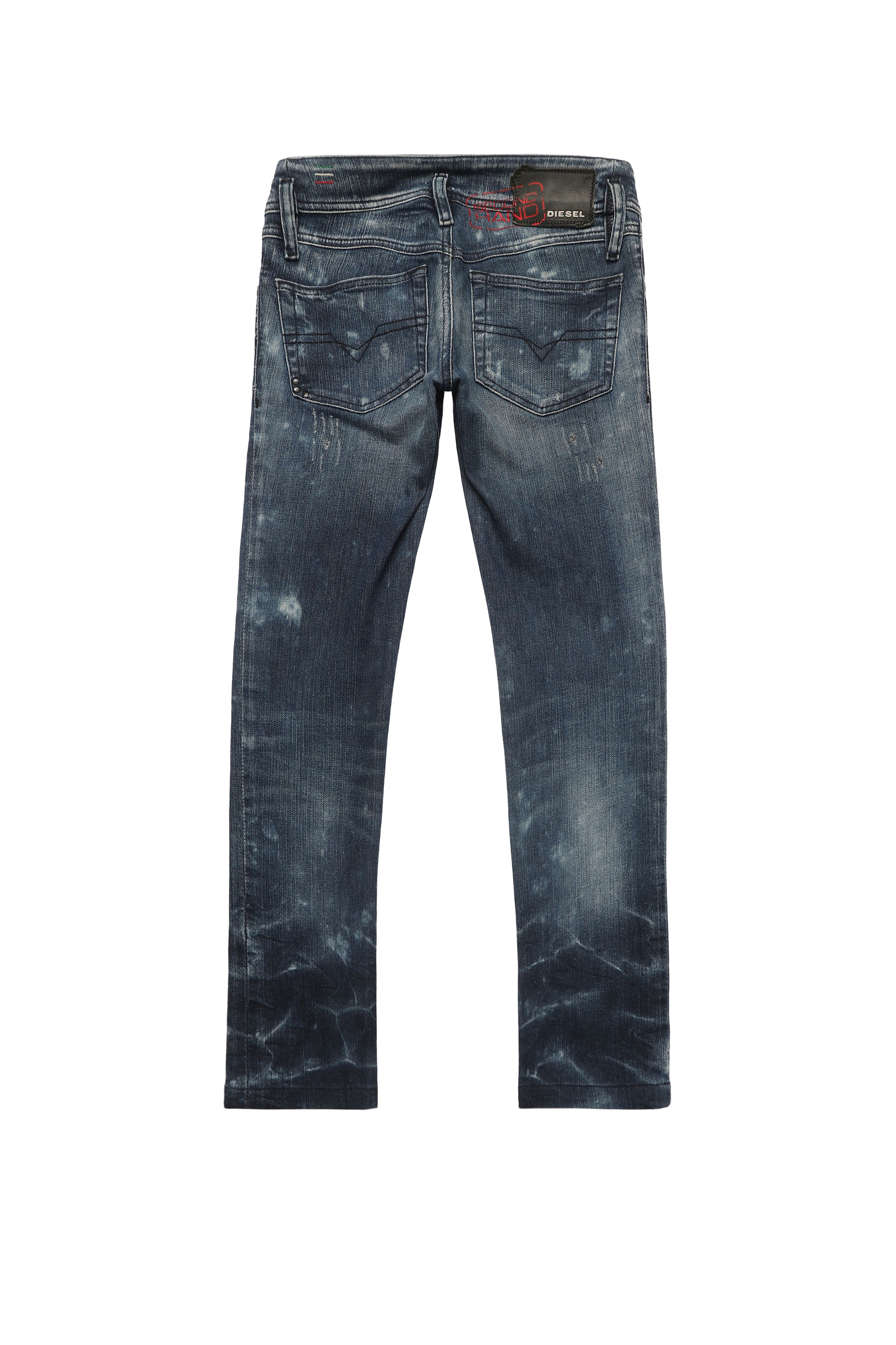 Diesel - MATIC, Dark Blue - Image 2