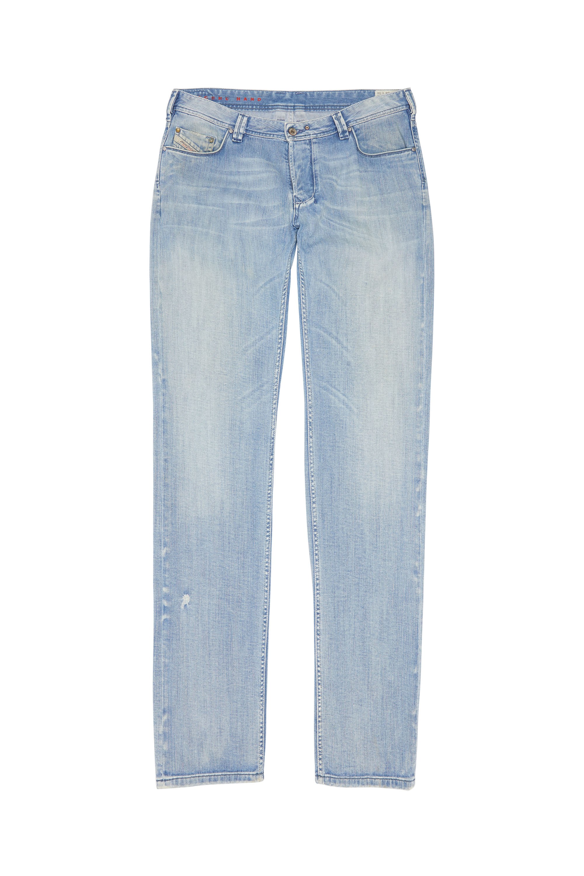 Diesel - YARIK B, Light Blue - Image 1