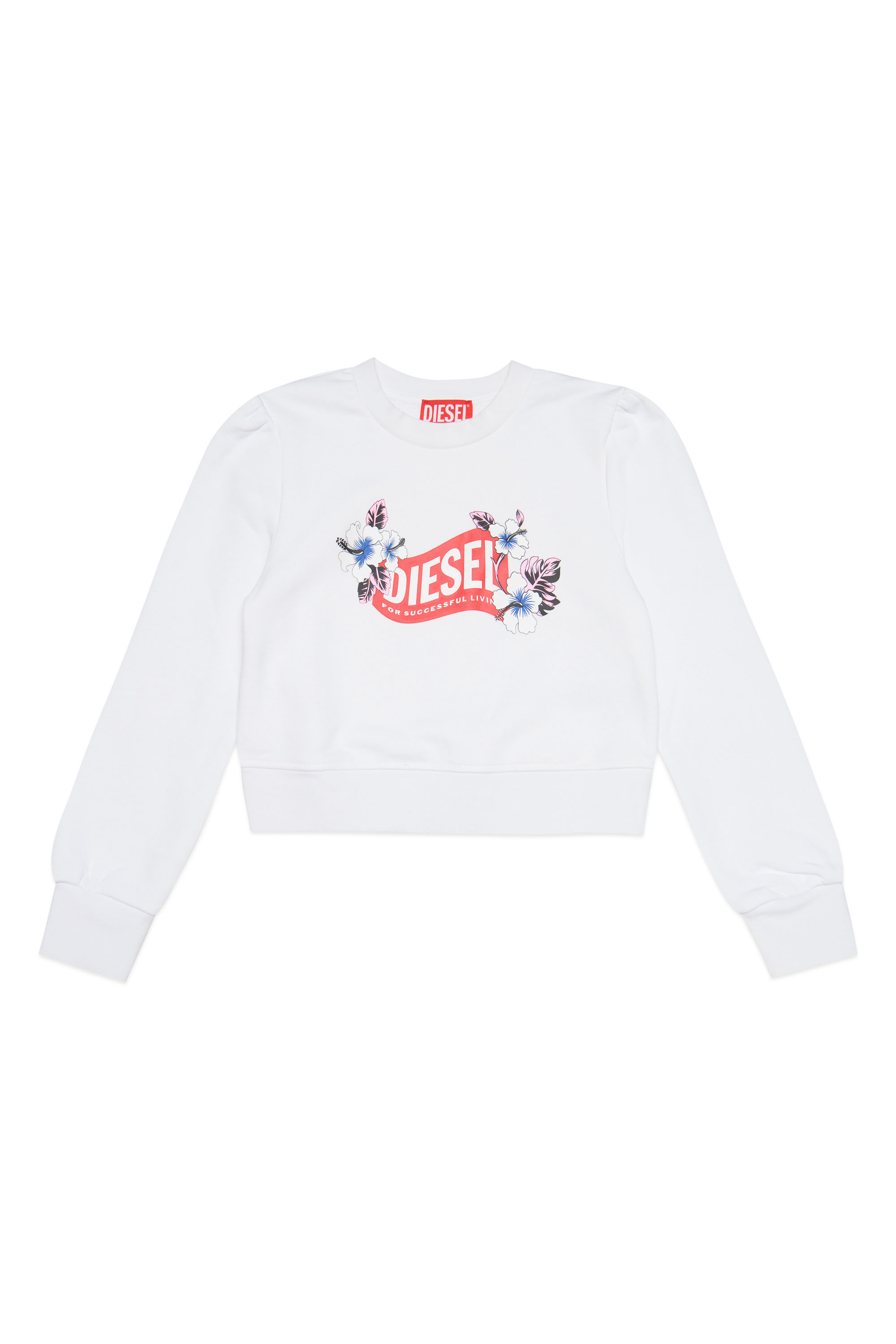 Diesel - SISCO, White - Image 1