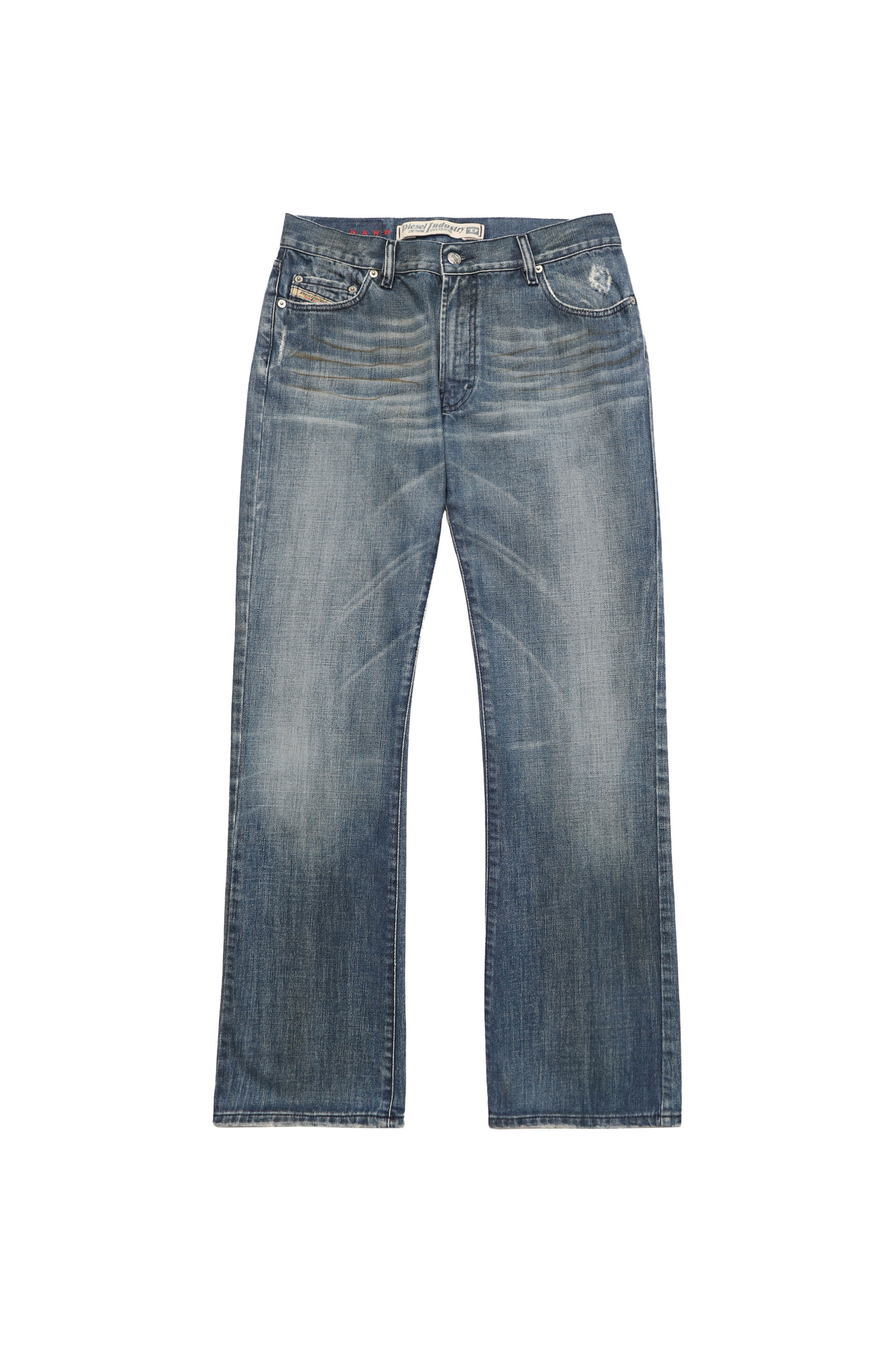 diesel fanker jeans