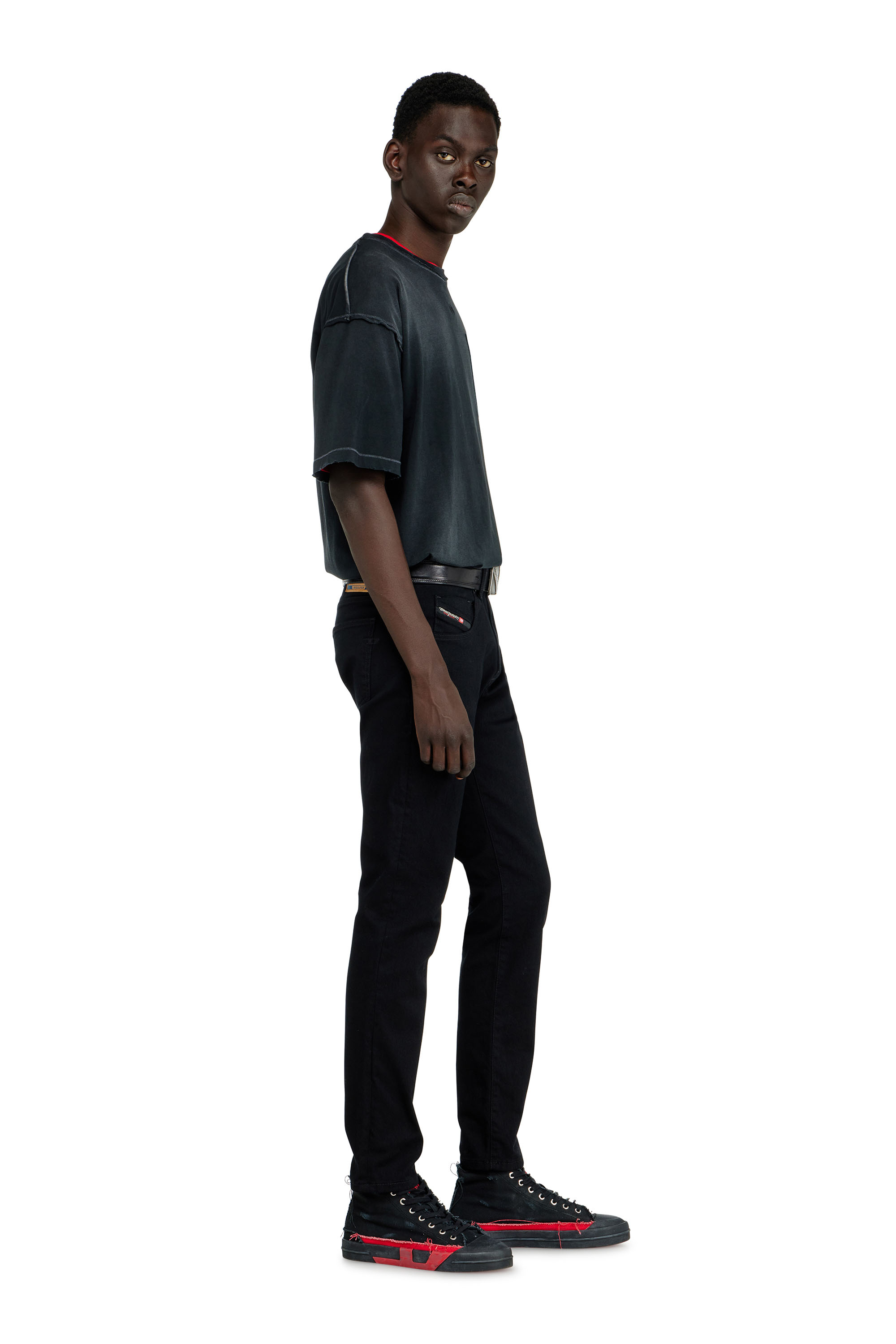 Men's Slim Jeans: Blanck, Tepphar 