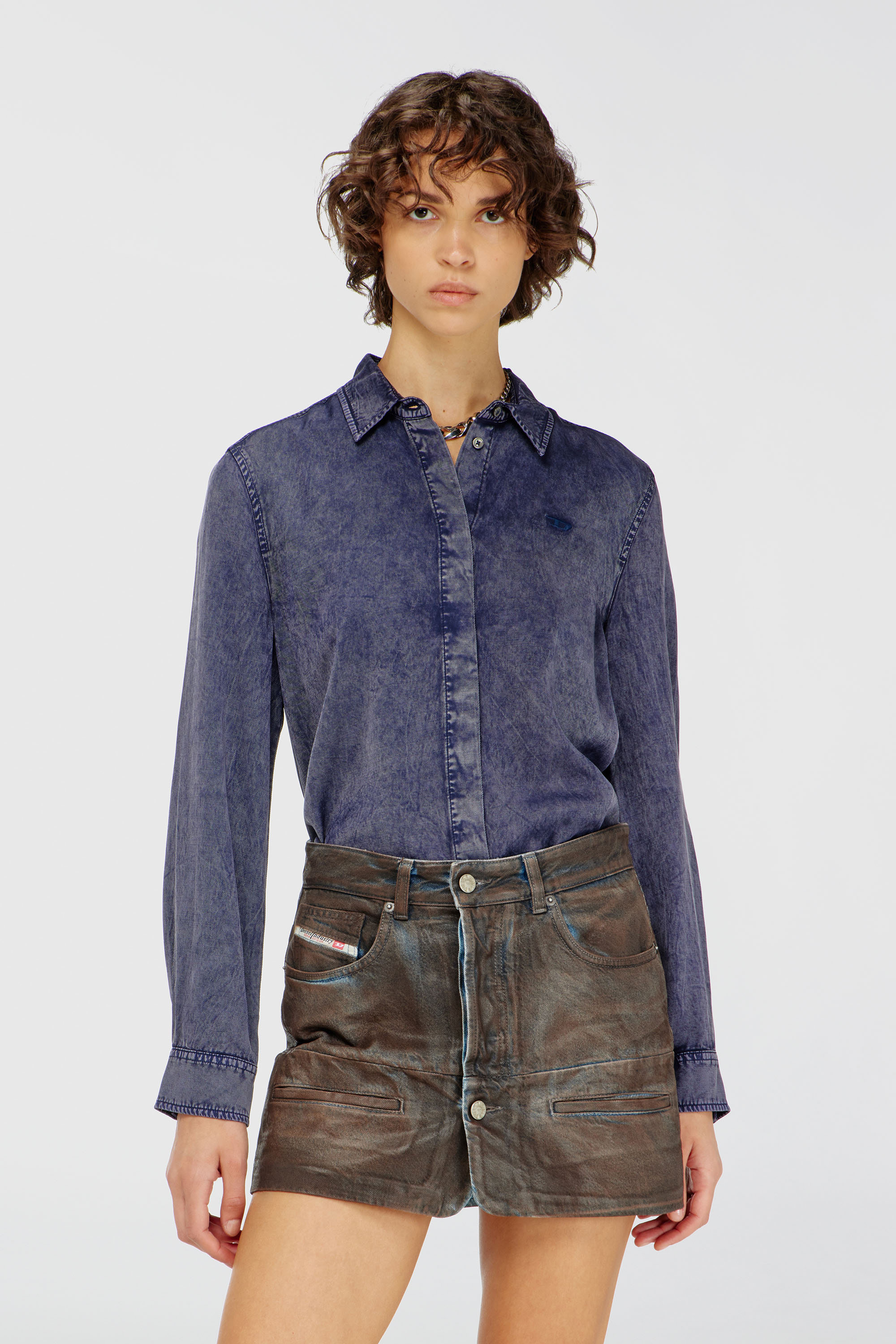 C-RONORY-B2, Dark Blue