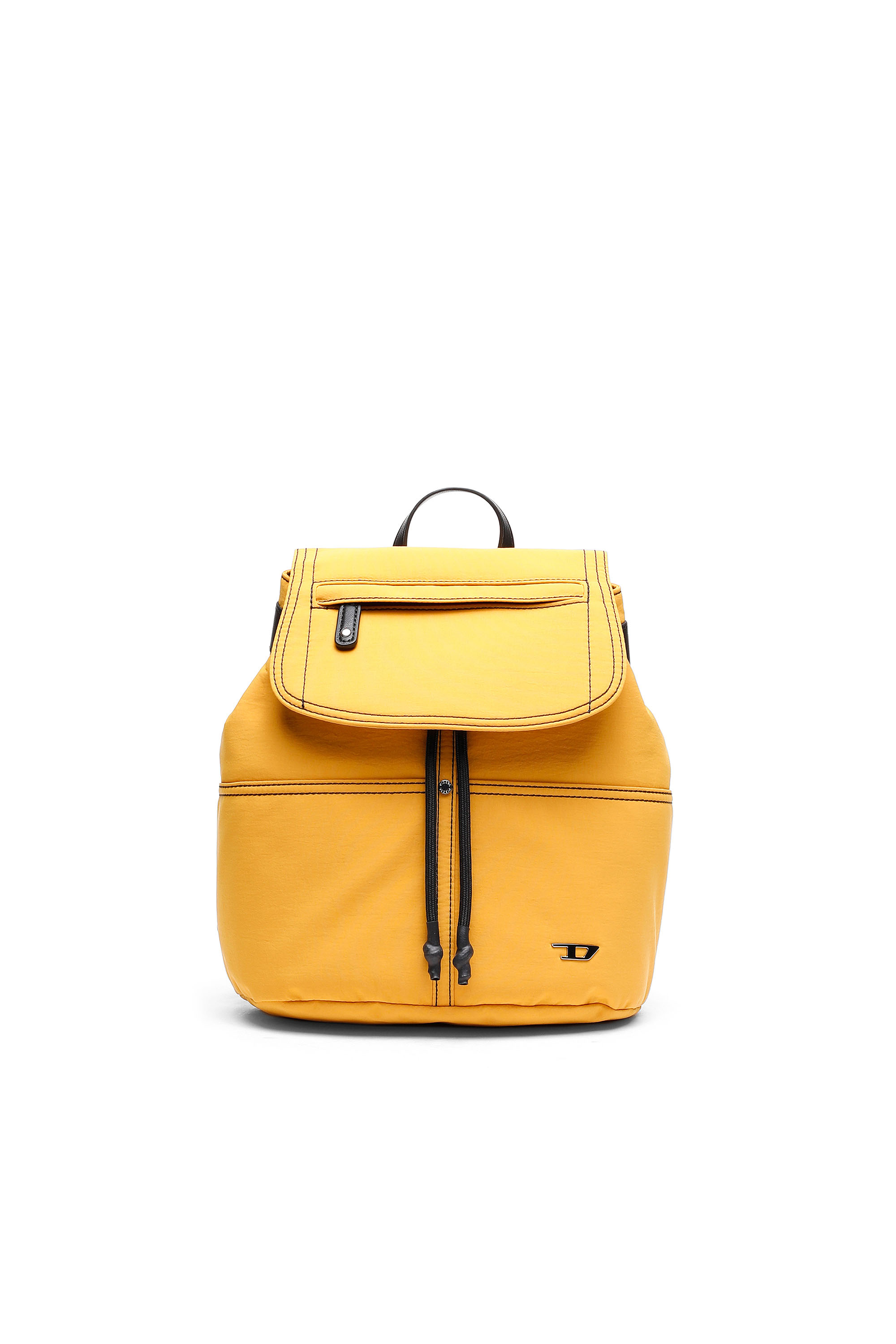 diesel yellow bag