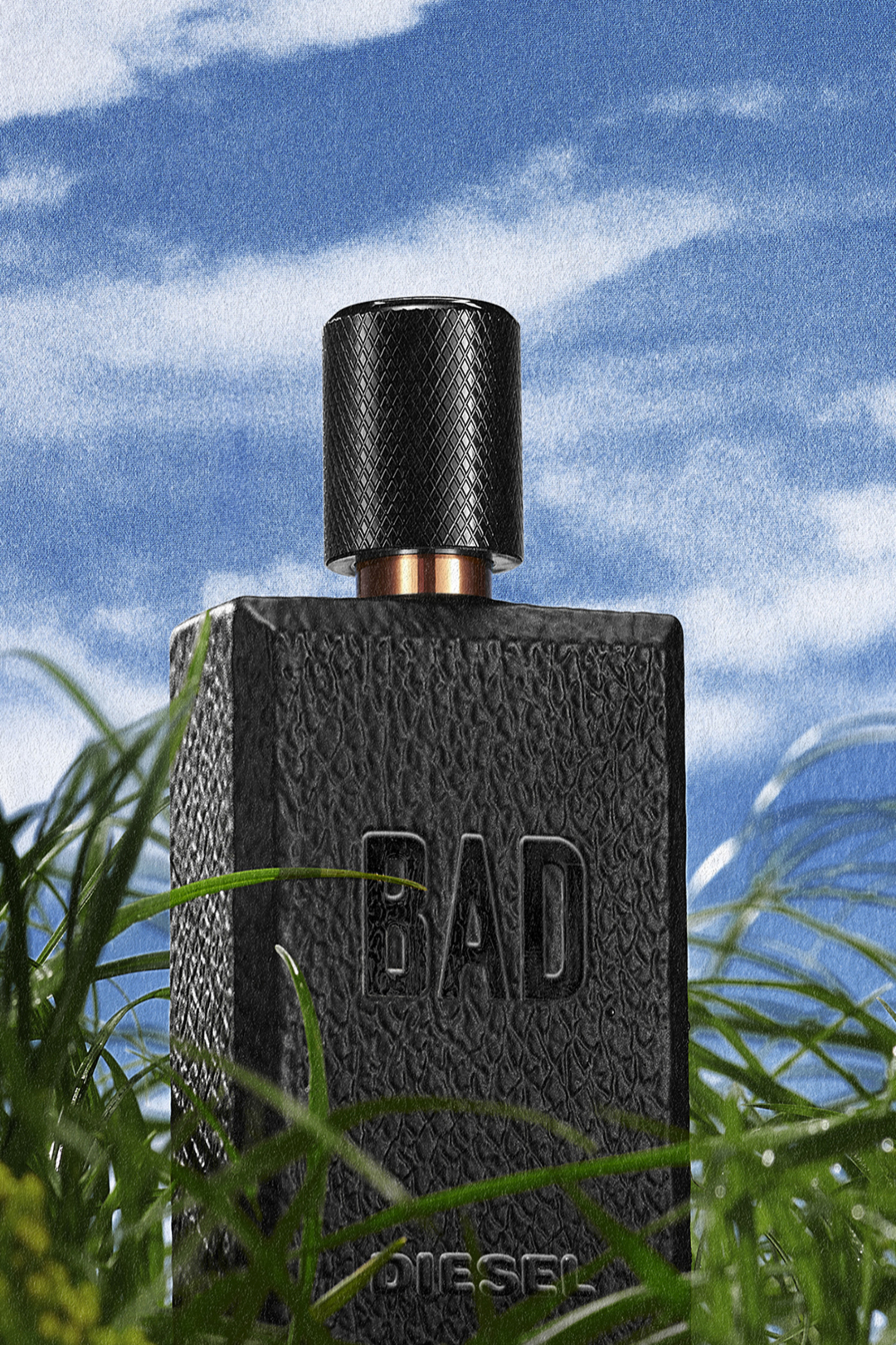Diesel - BAD 50ML,  - Image 5