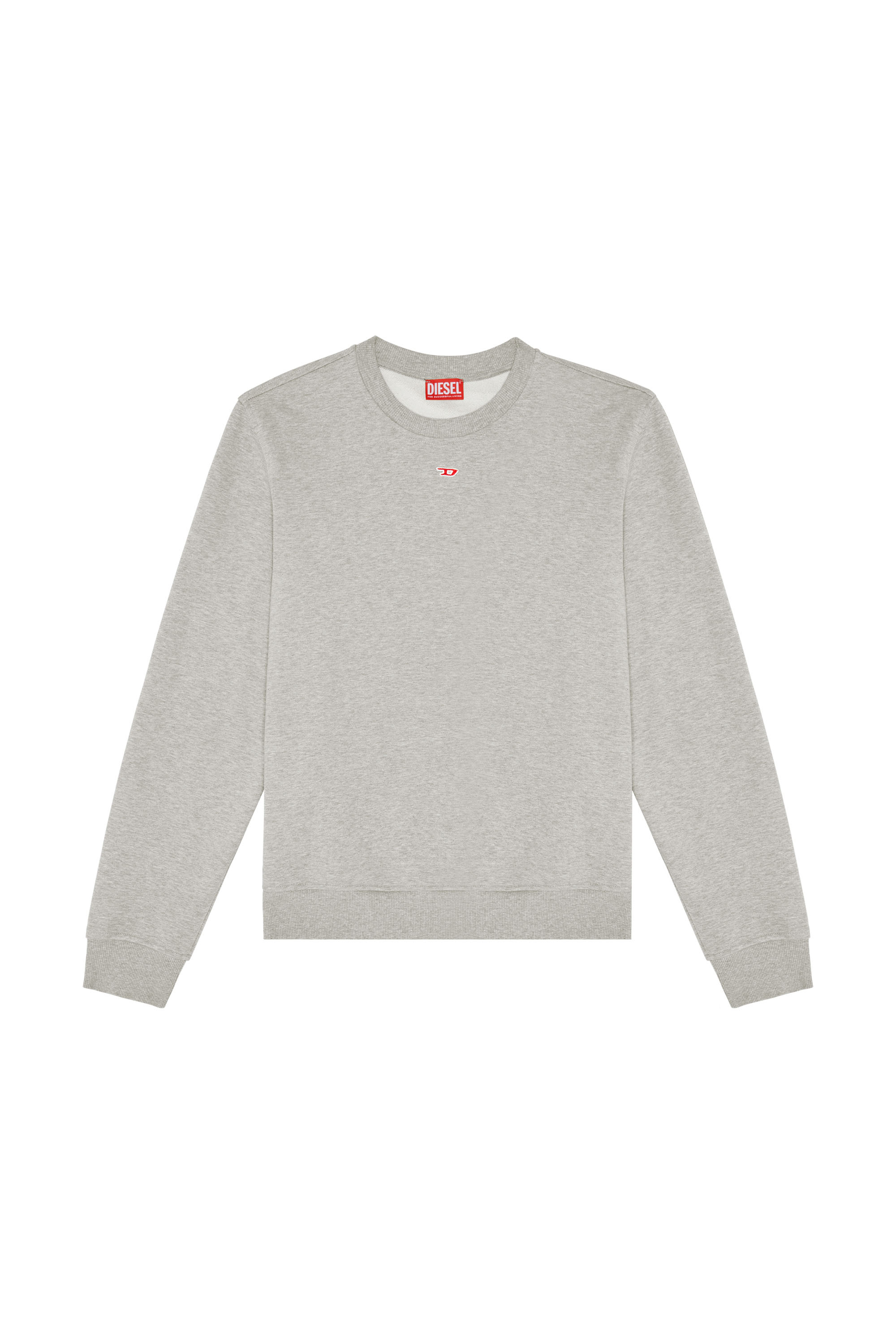 Diesel - S-GINN-D, Light Grey - Image 3