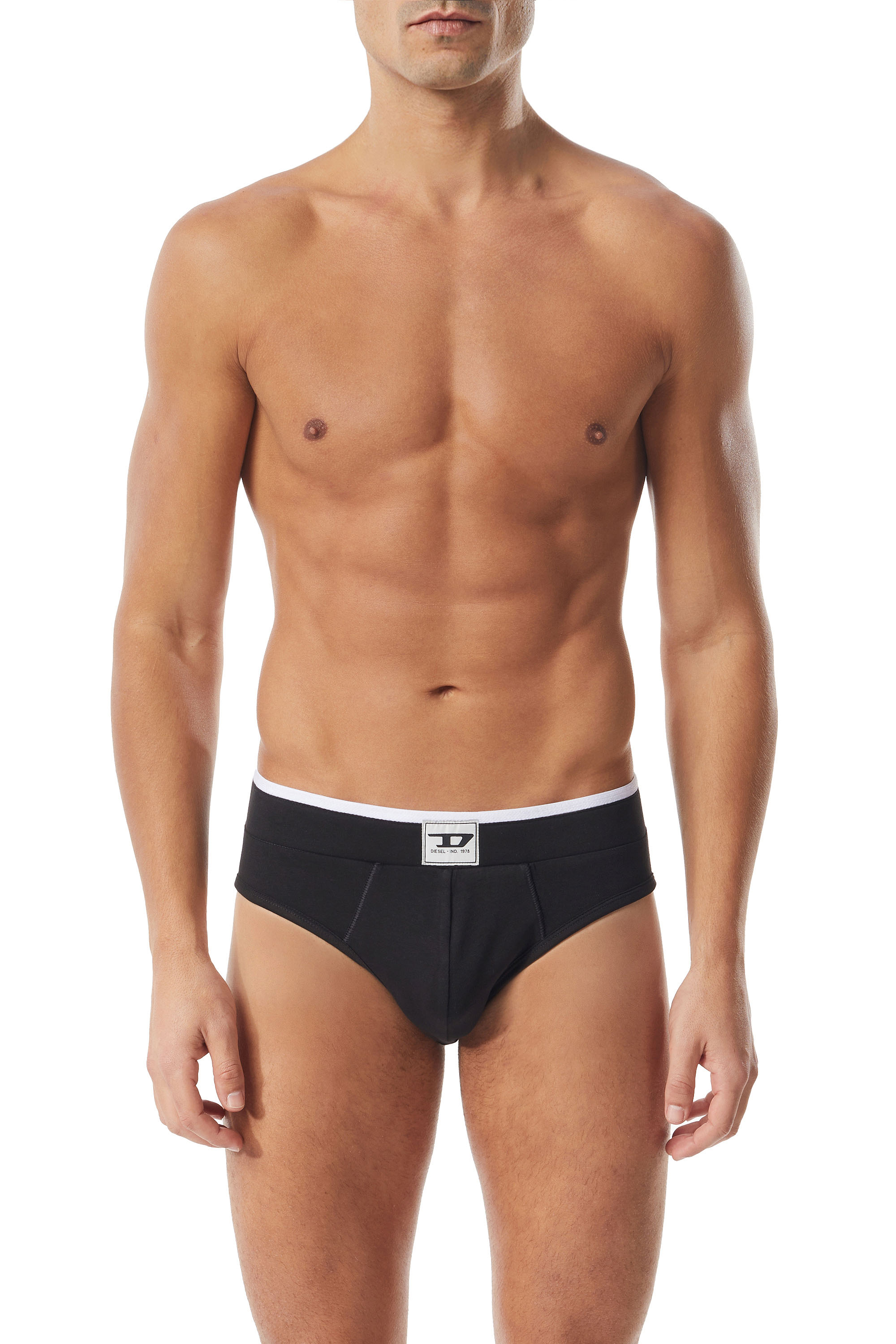 UMBR-ANDRE-WAIST, 900 - Briefs