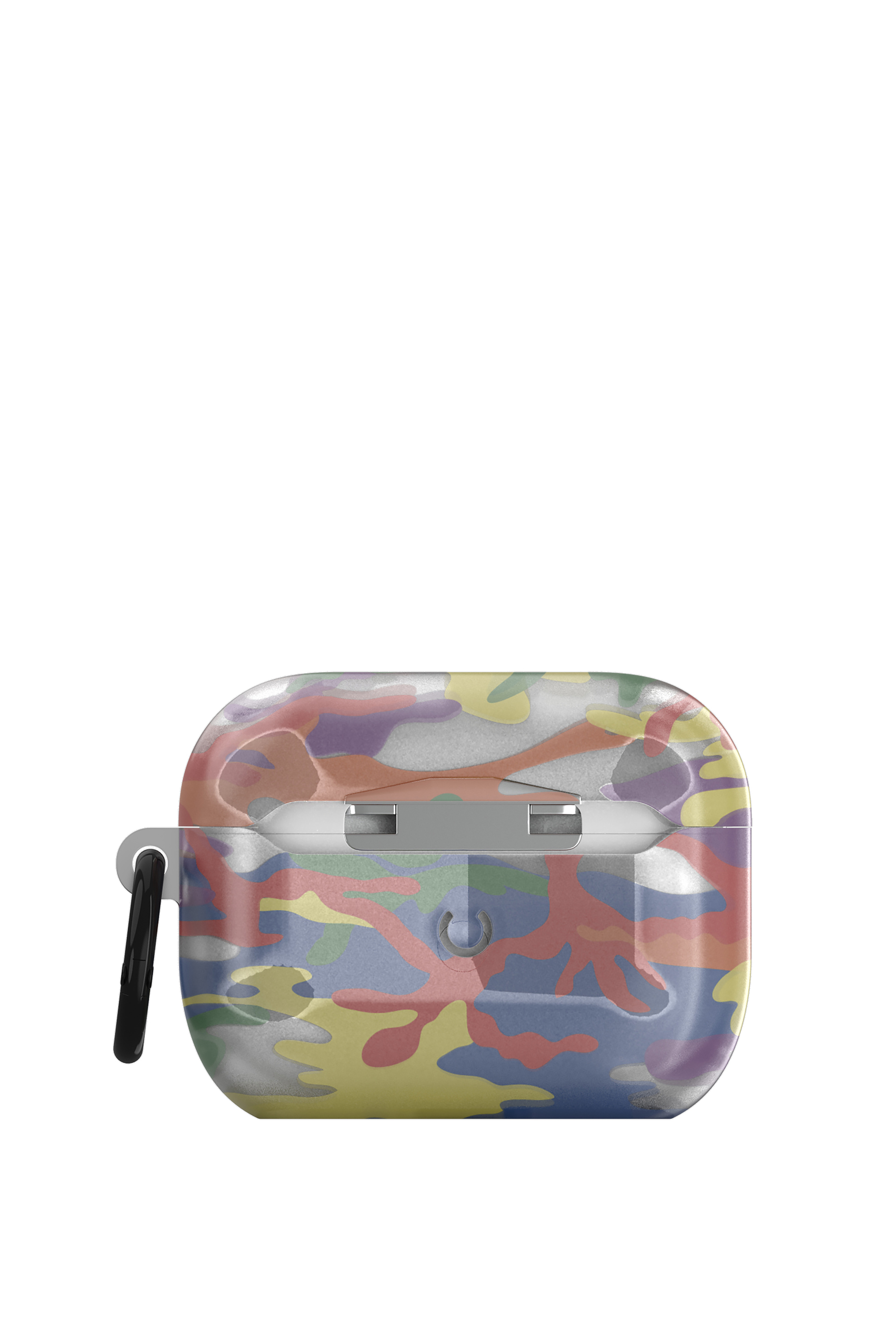 Diesel - 44344   AIRPOD CASE, Unisex's AirPods Pro cover Pride in Multicolor - 2
