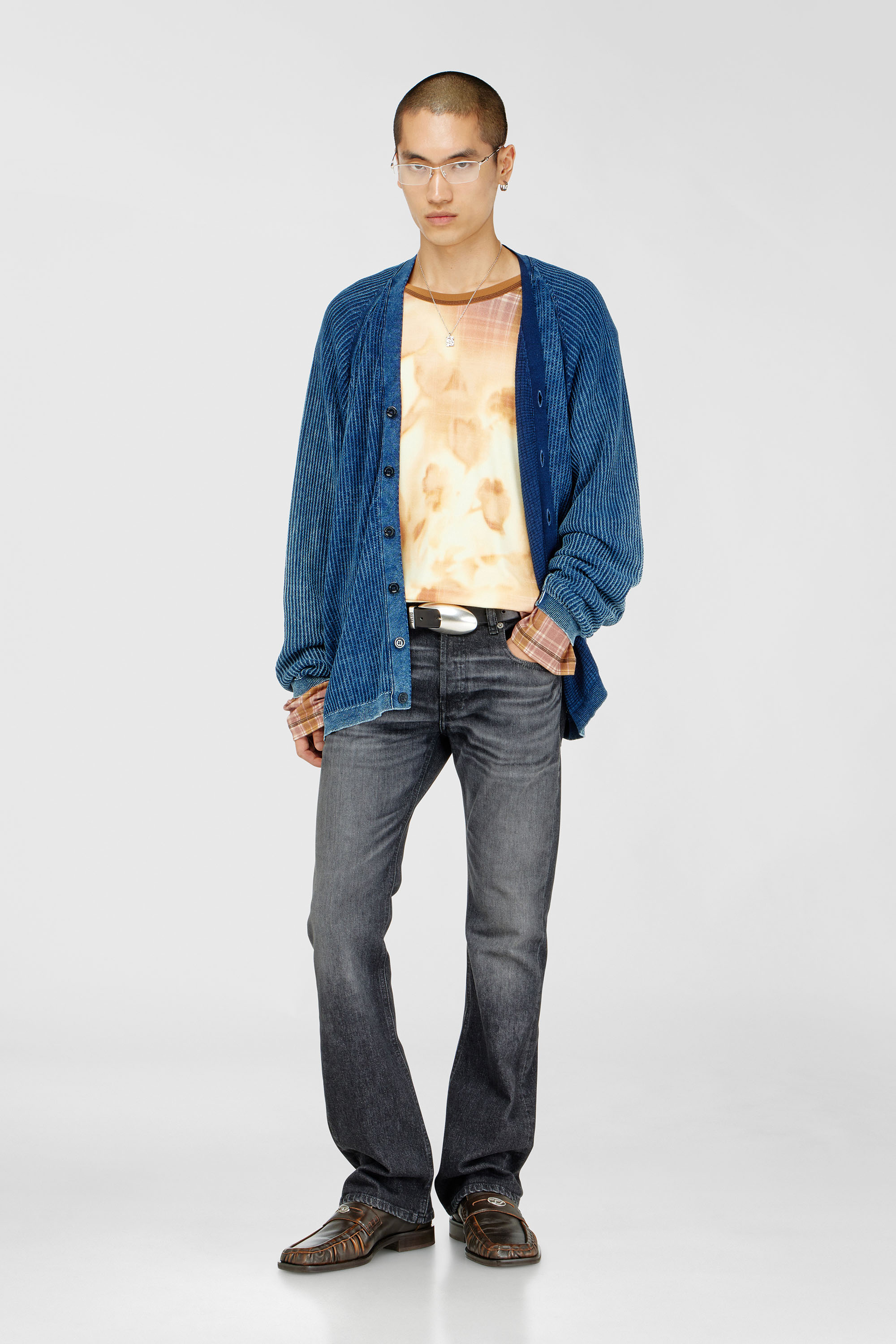 Bootcut Jeans 2007 Zatiny 09N48