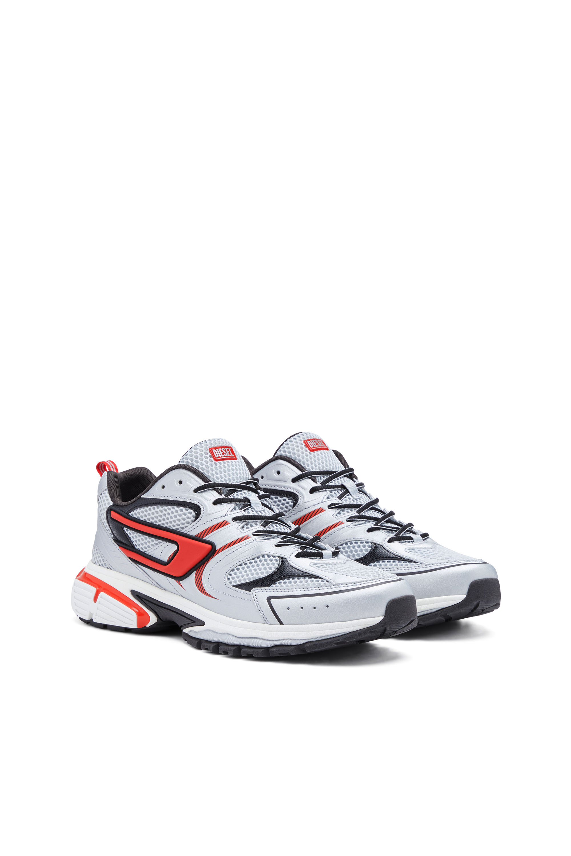 Diesel - S-SERENDIPITY PRO-X1, Red/White - Image 2