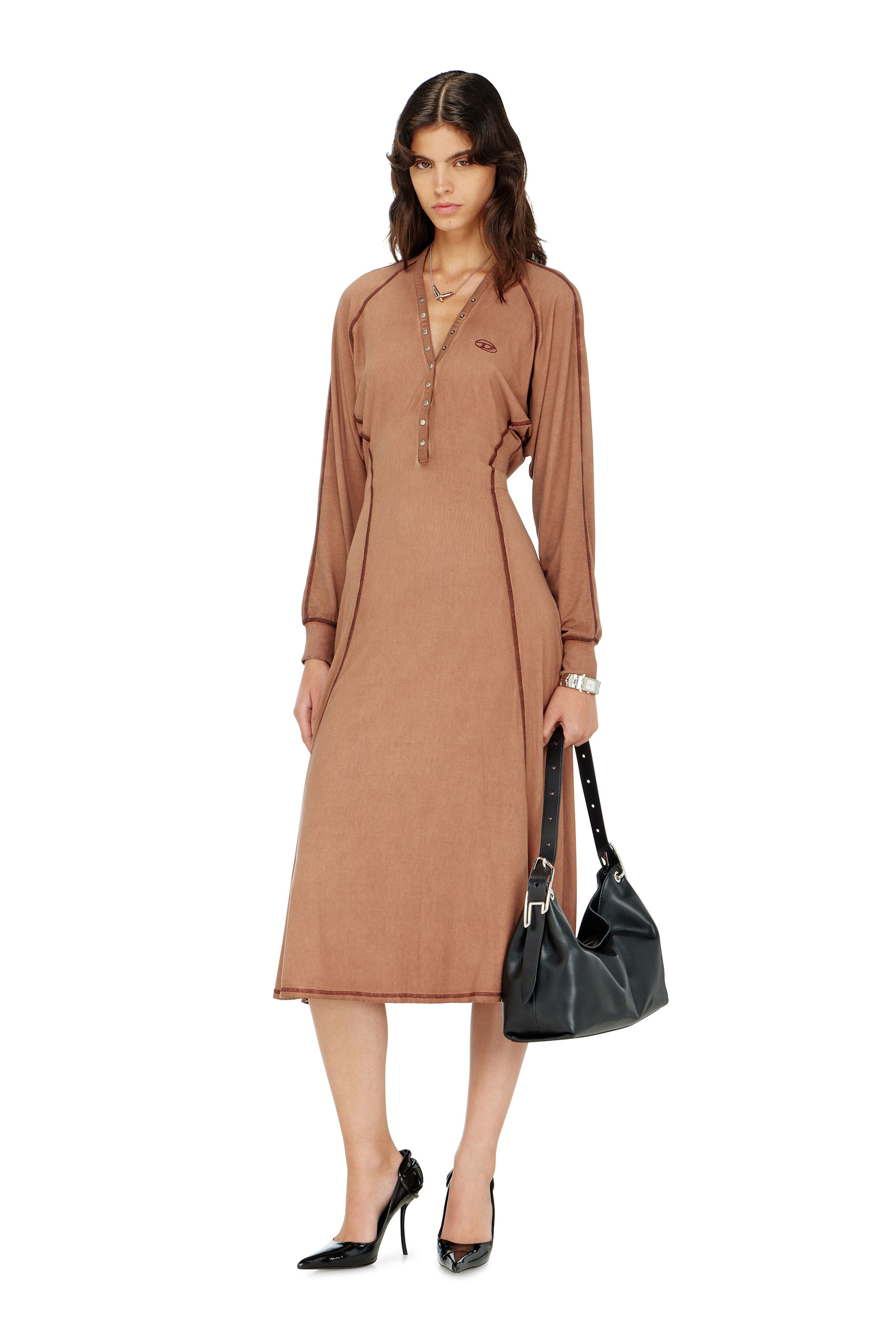 D-ISERINA