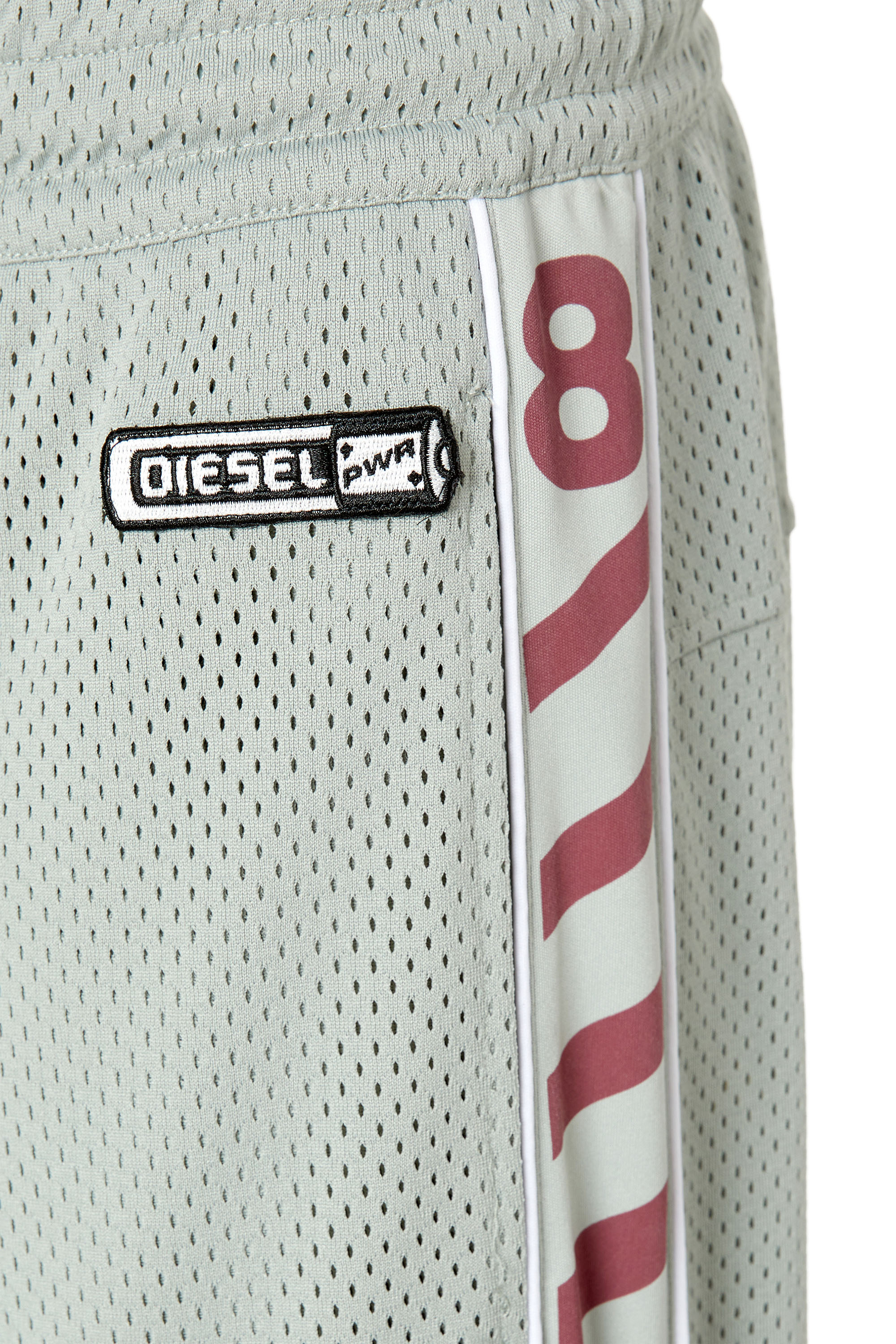 Diesel - P-MAREX, Light Grey - Image 5