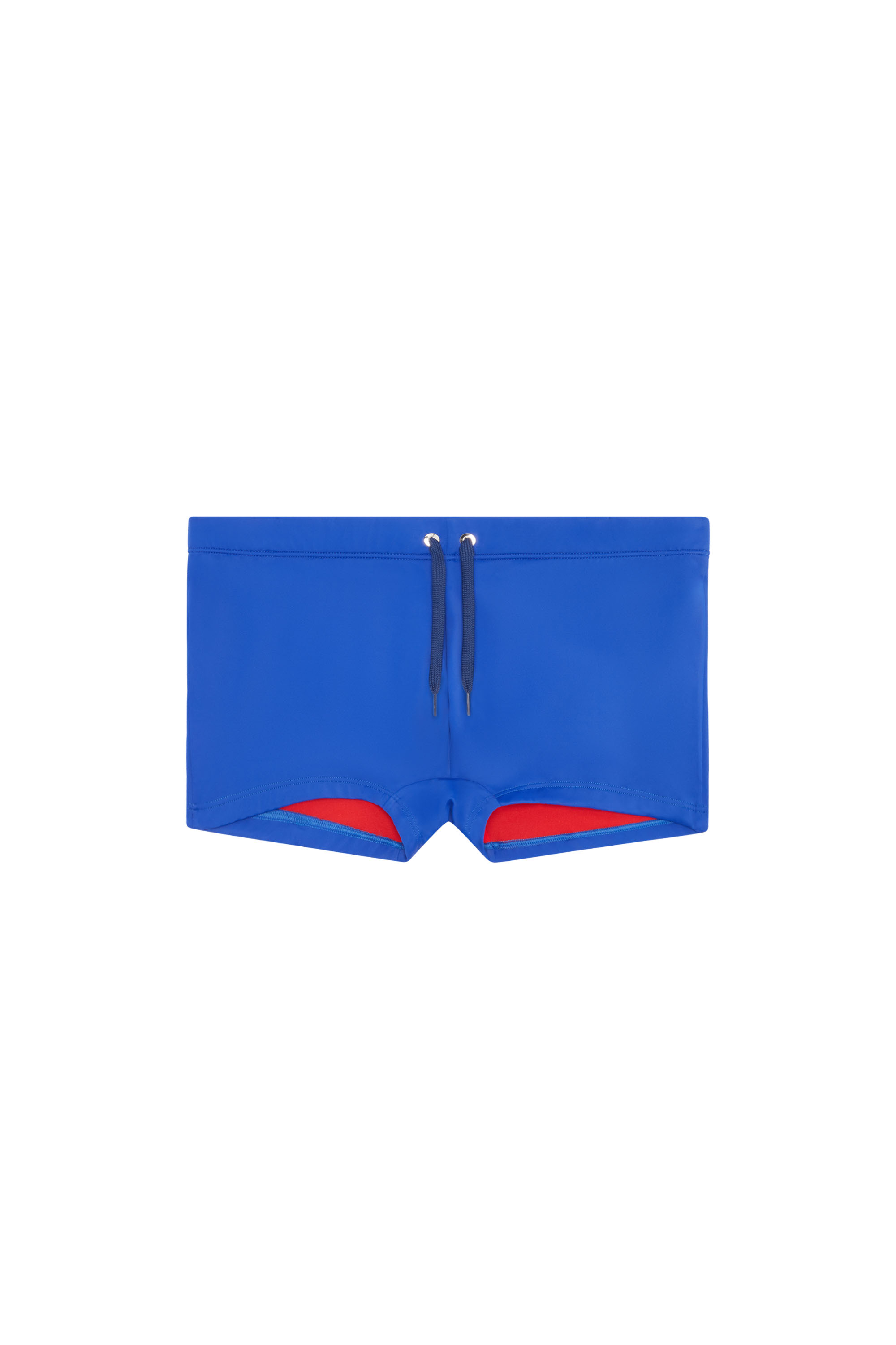 BMBX-BRAD, Blue