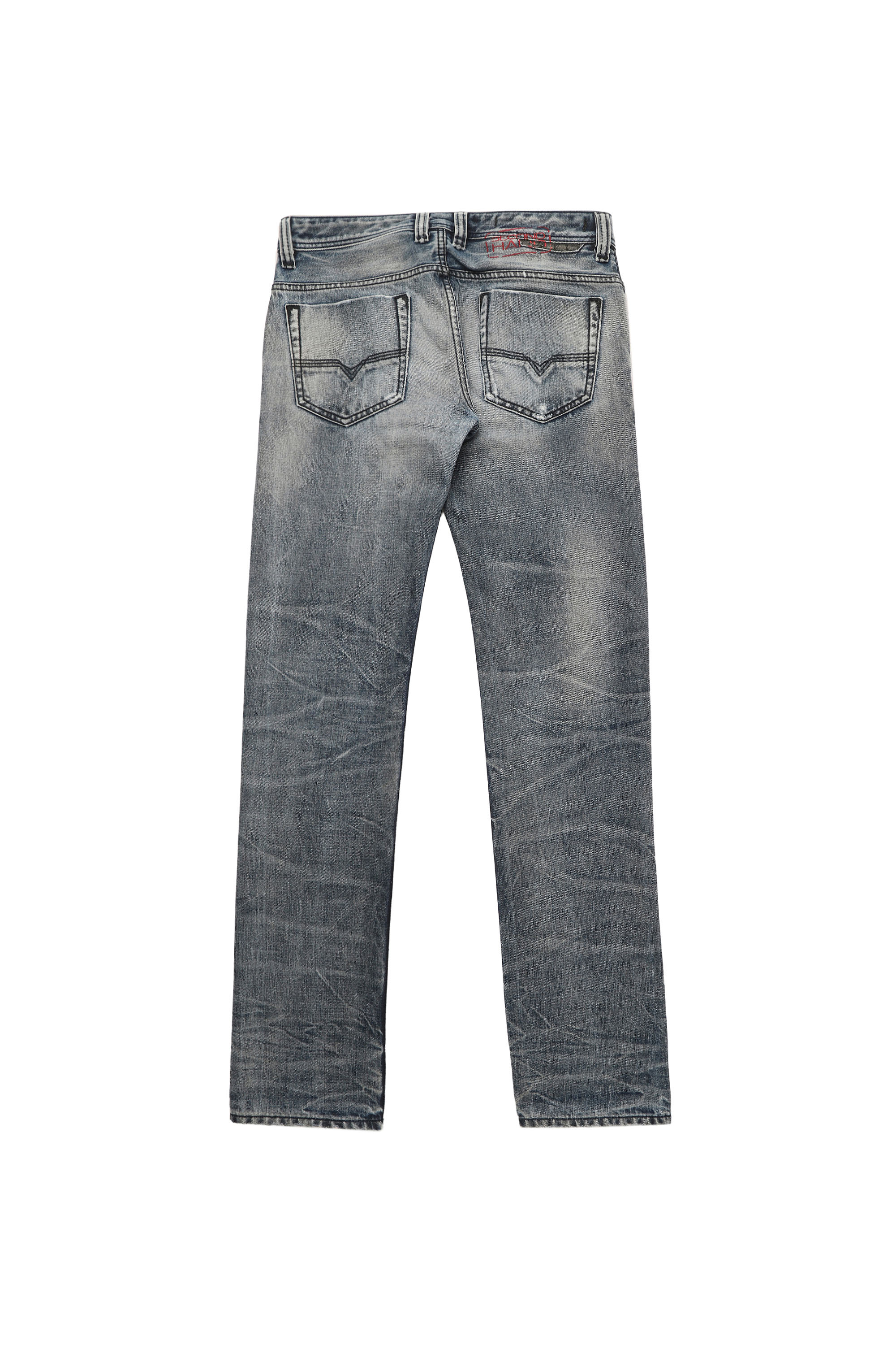 diesel bootcut jeans mens