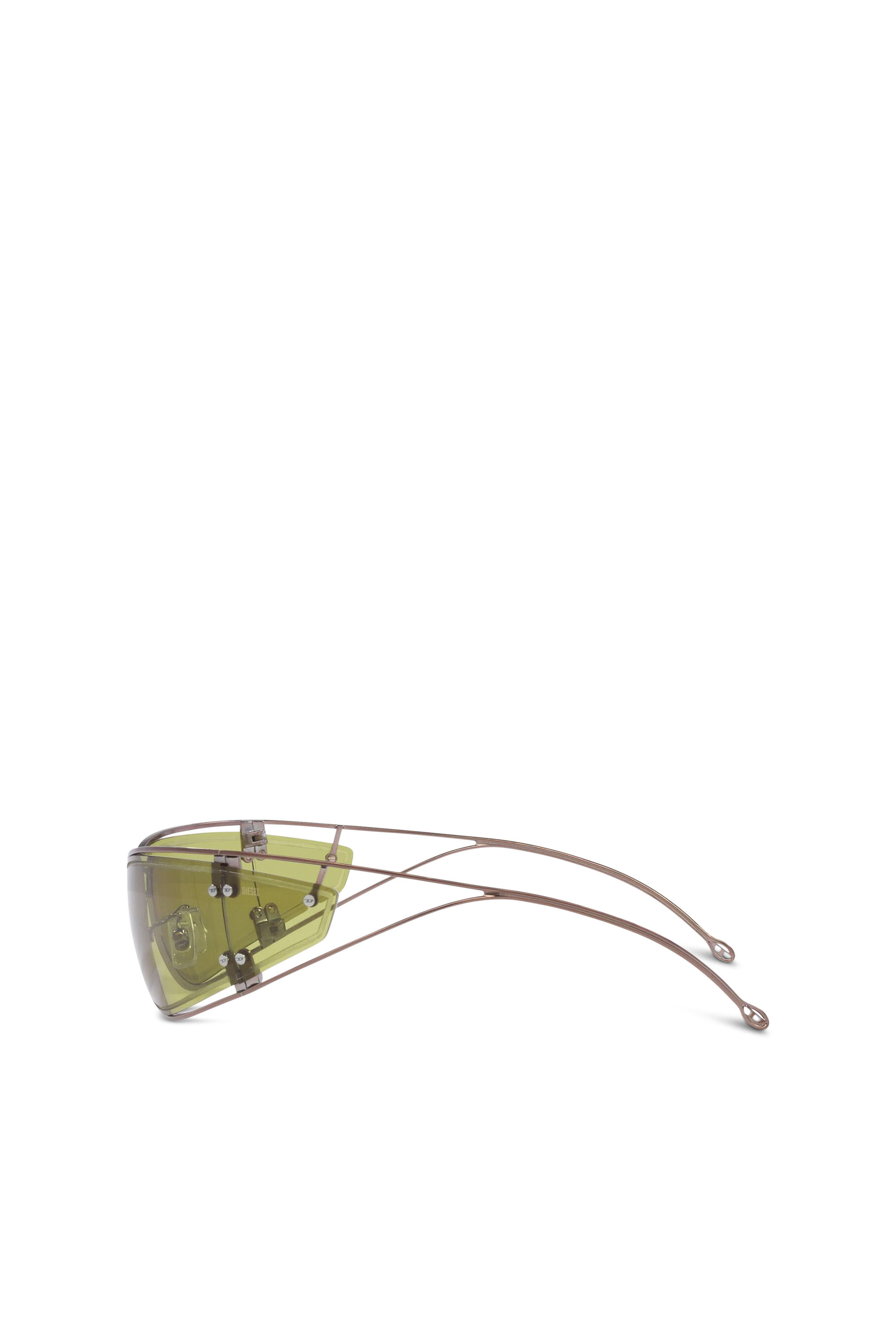 Diesel - 0DL1001, Green - Image 3