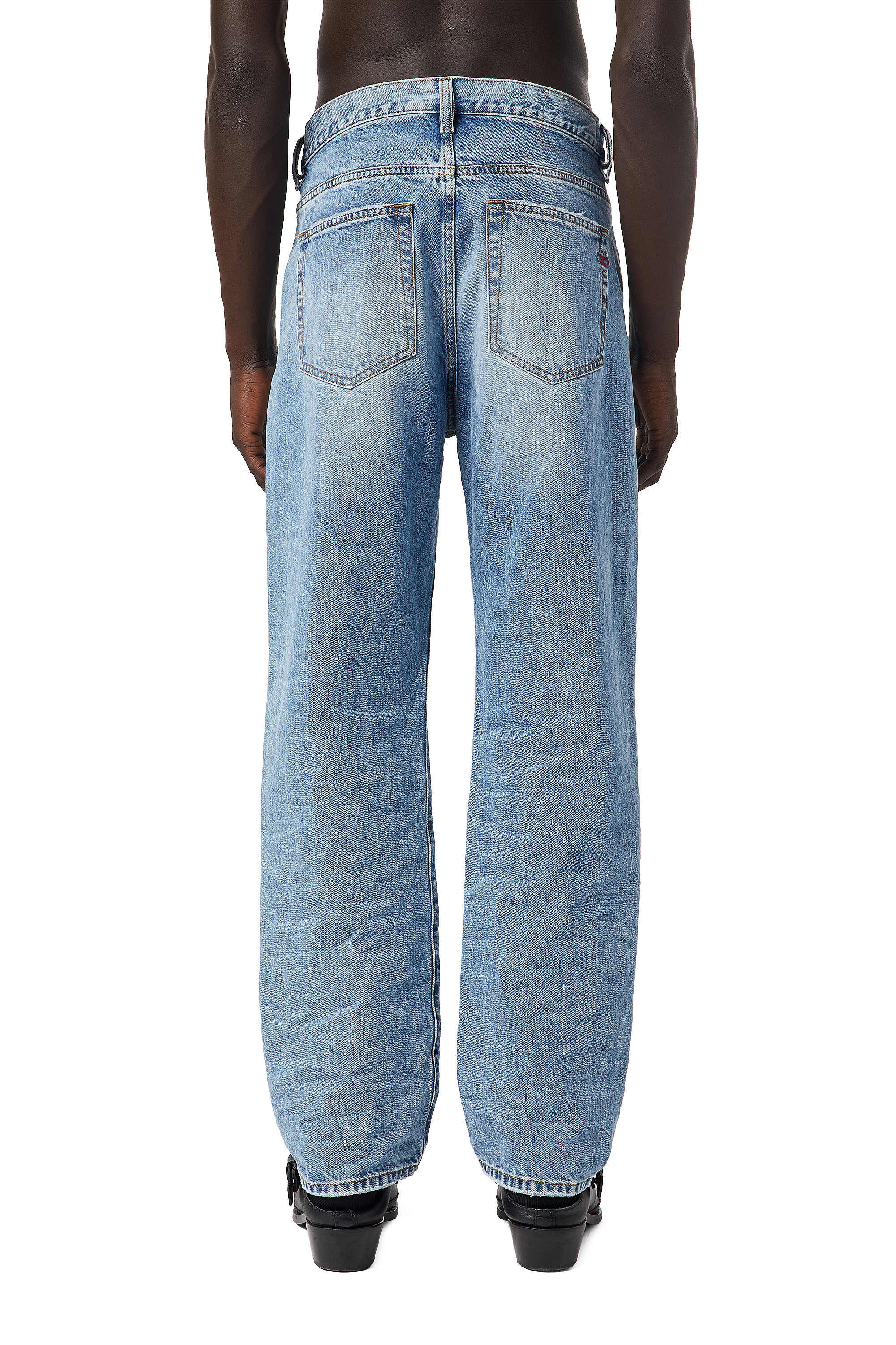 diesel viker jeans regular straight