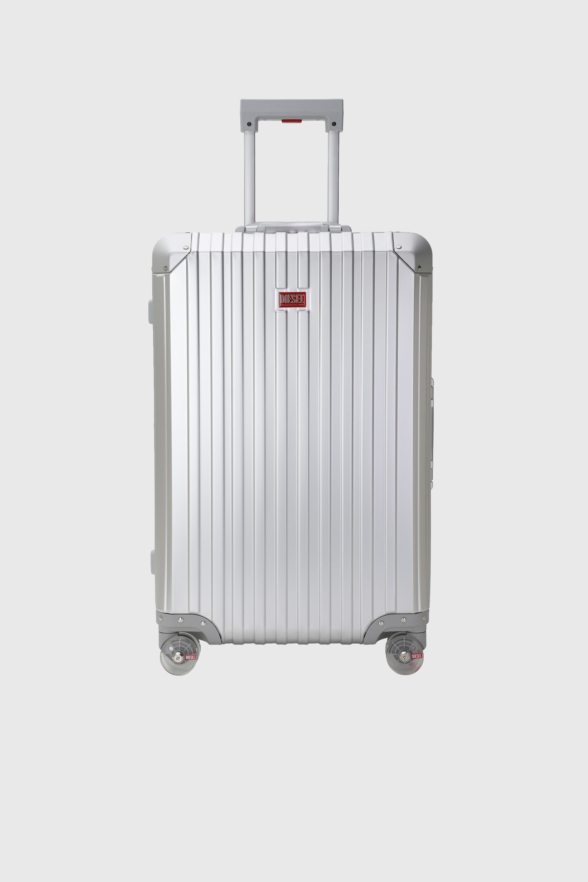 DIESEL ALUMINUM TROLLEY- DSL002