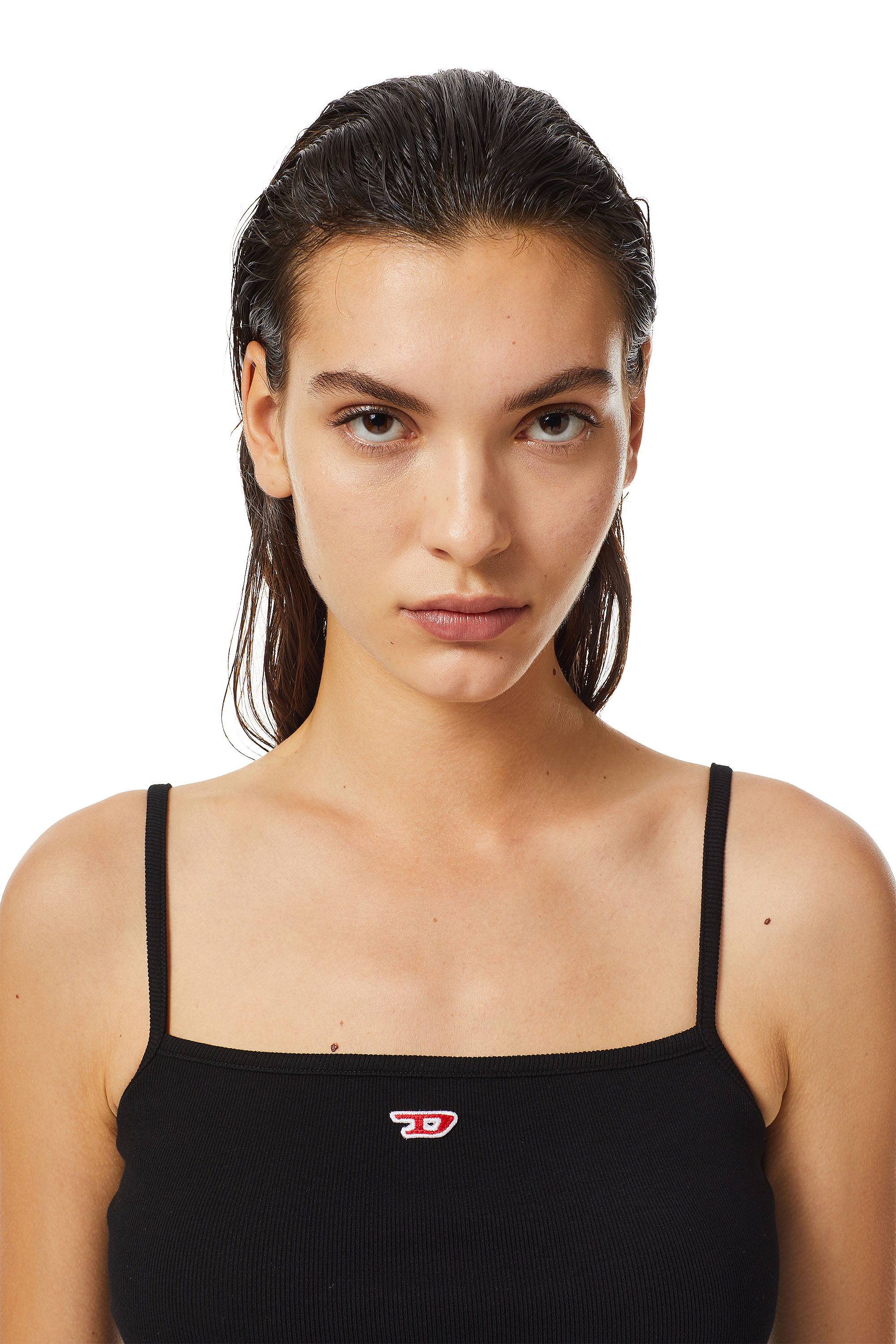 Diesel - T-HOP-D, Black - Image 5