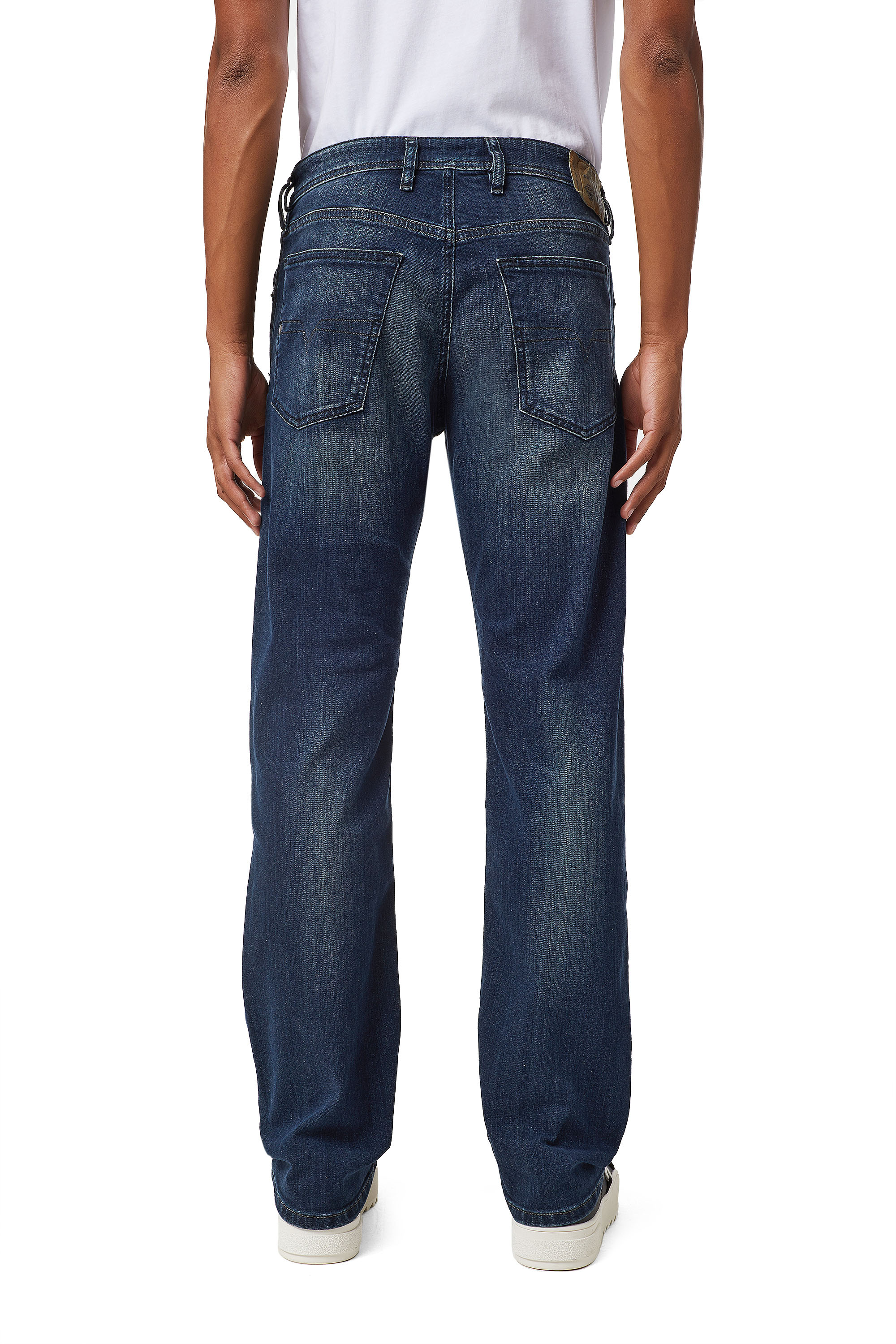 diesel waykee jeans 0814w stretch