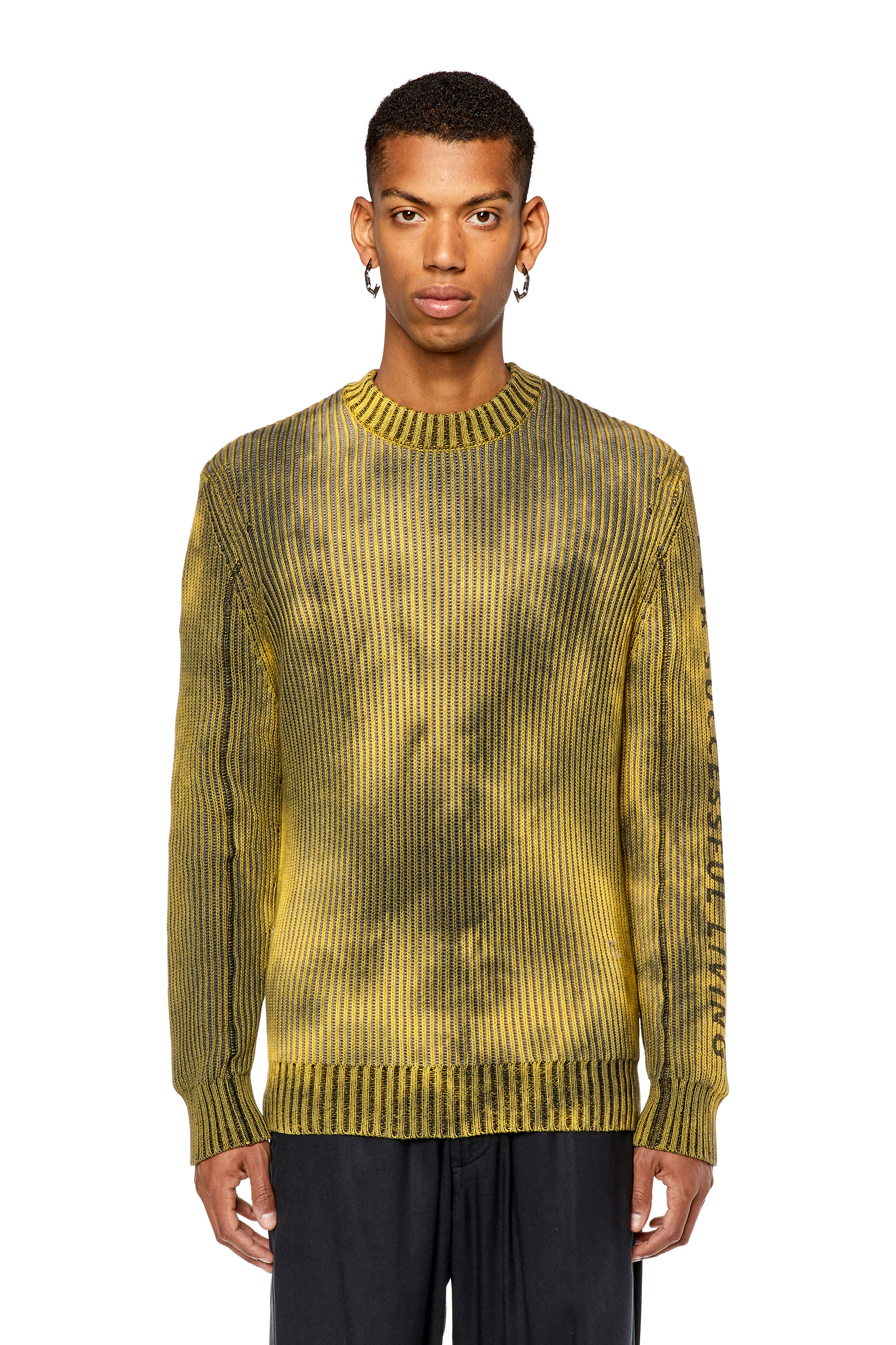 Diesel - K-ALIMNIA, Green/Yellow - Image 5
