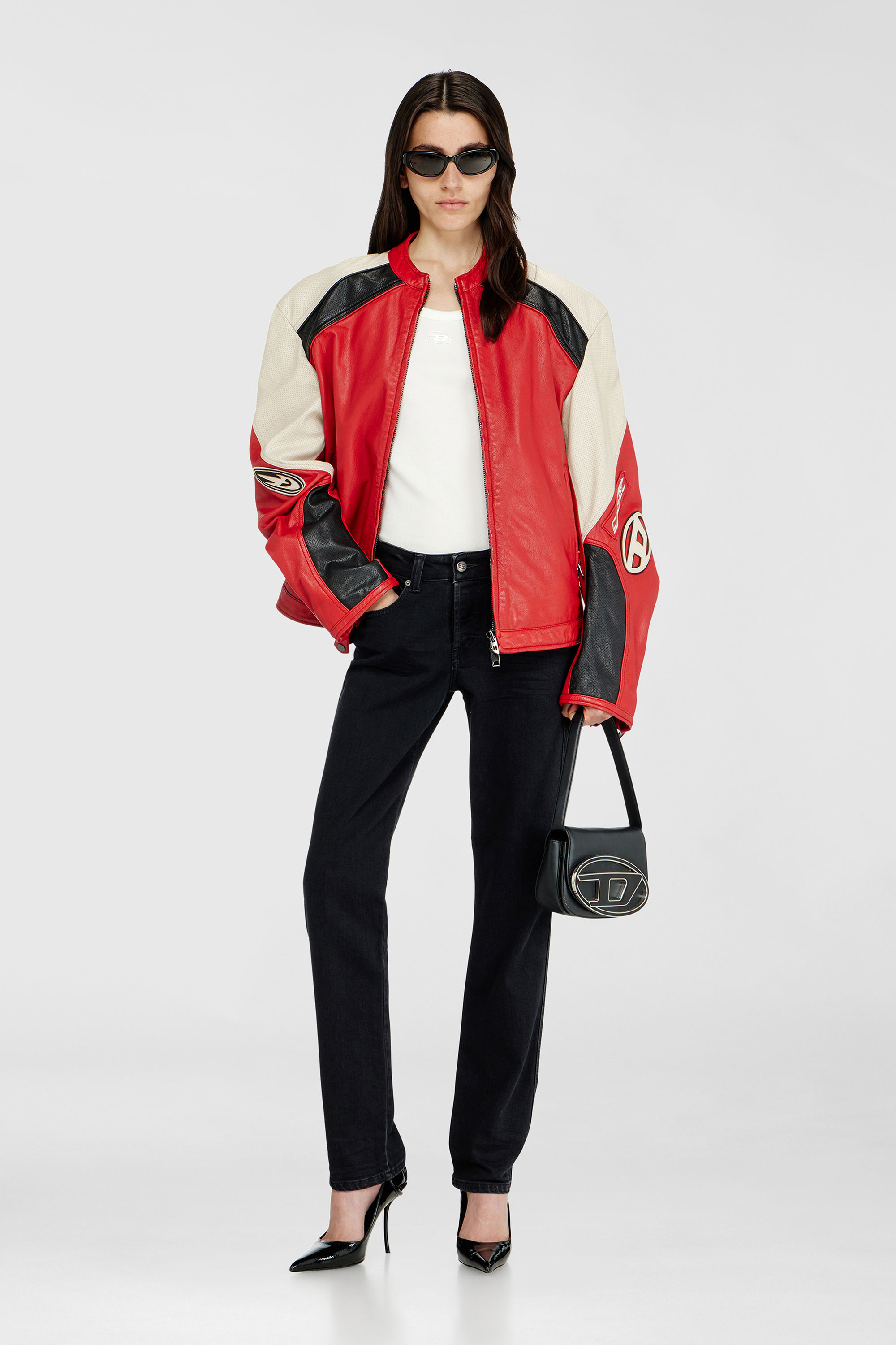 Slim Jeans 1992 D-Jiann 09N89