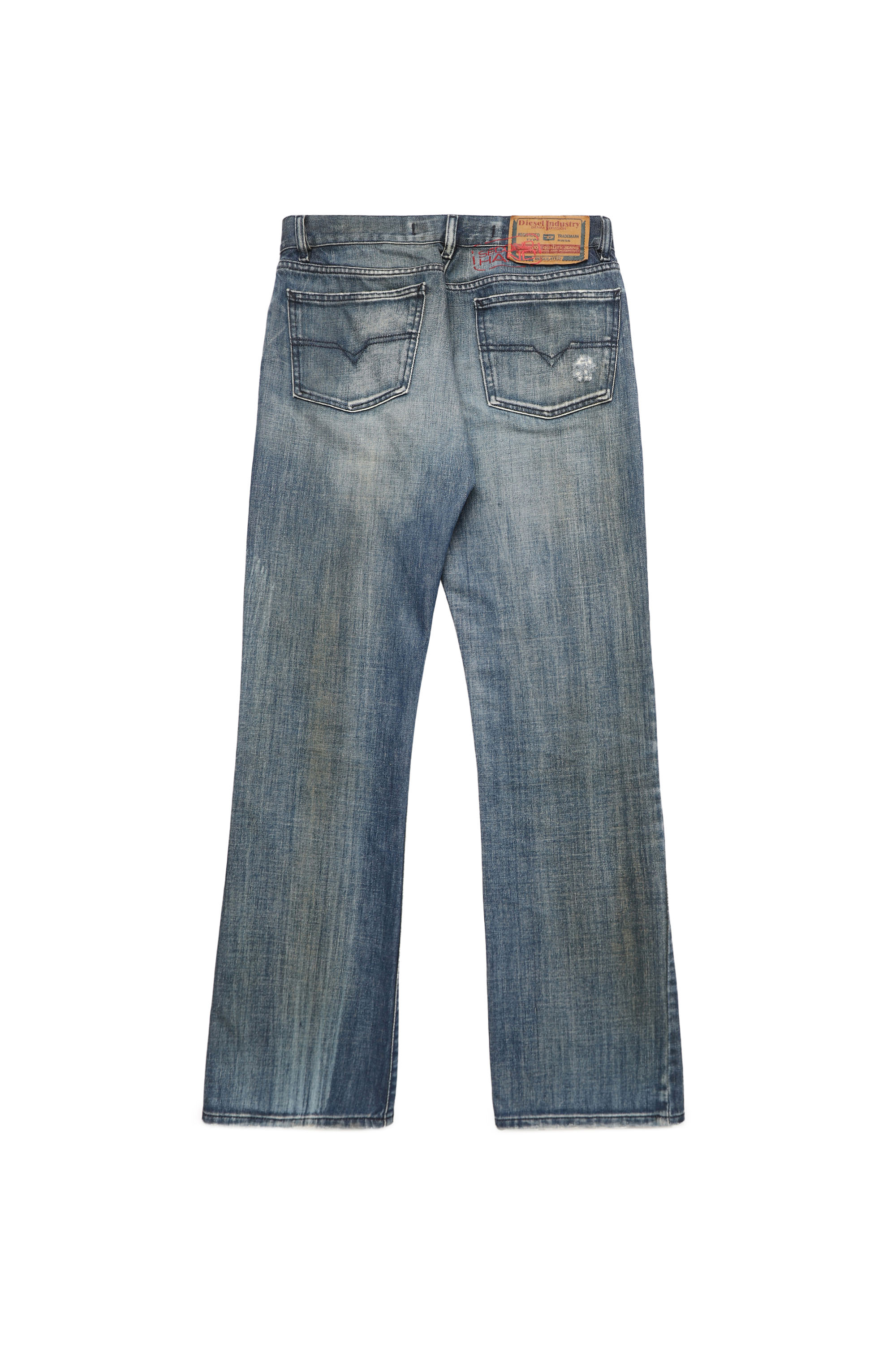 diesel fanker jeans