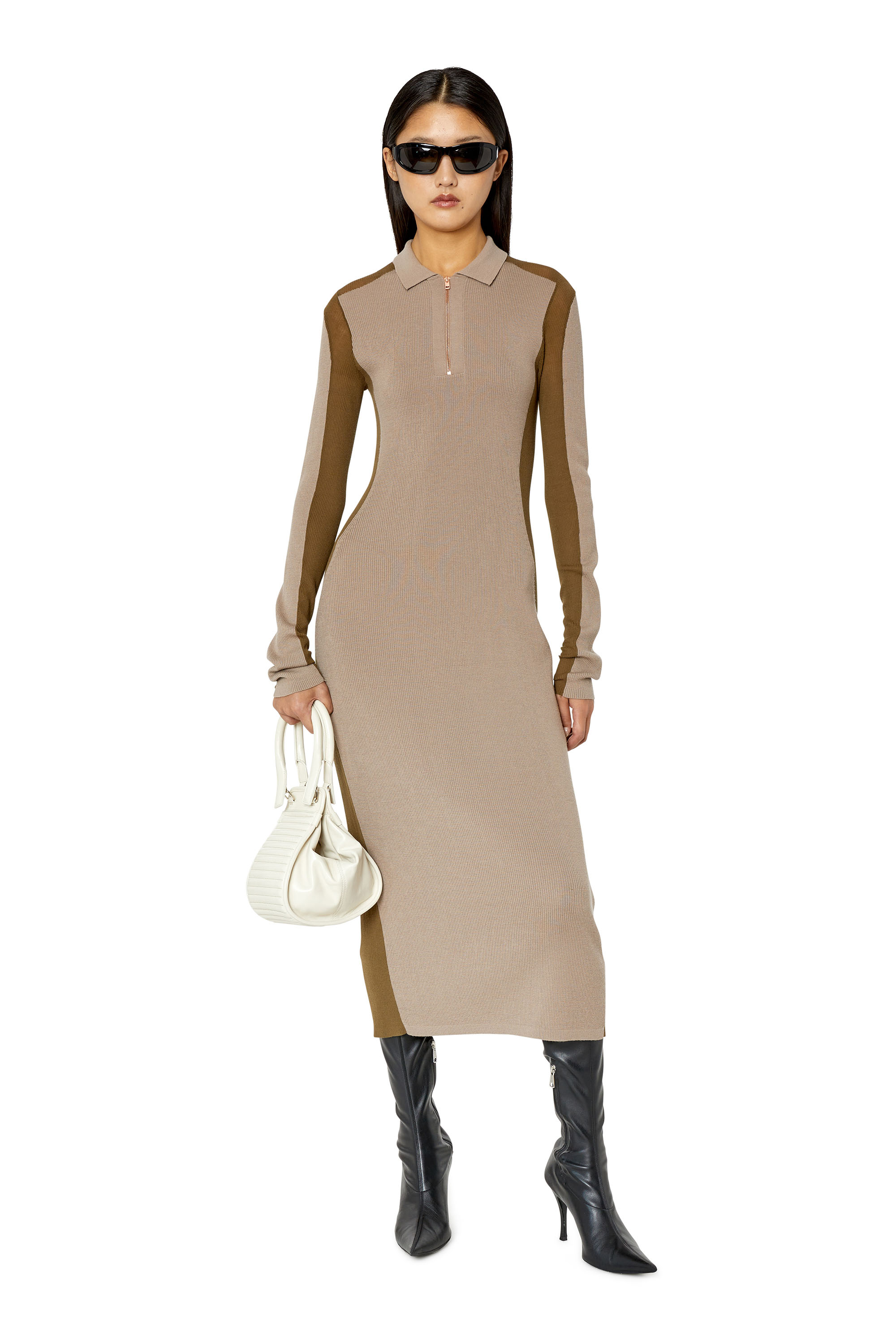 Diesel - M-ADLYN, Light Brown - Image 1