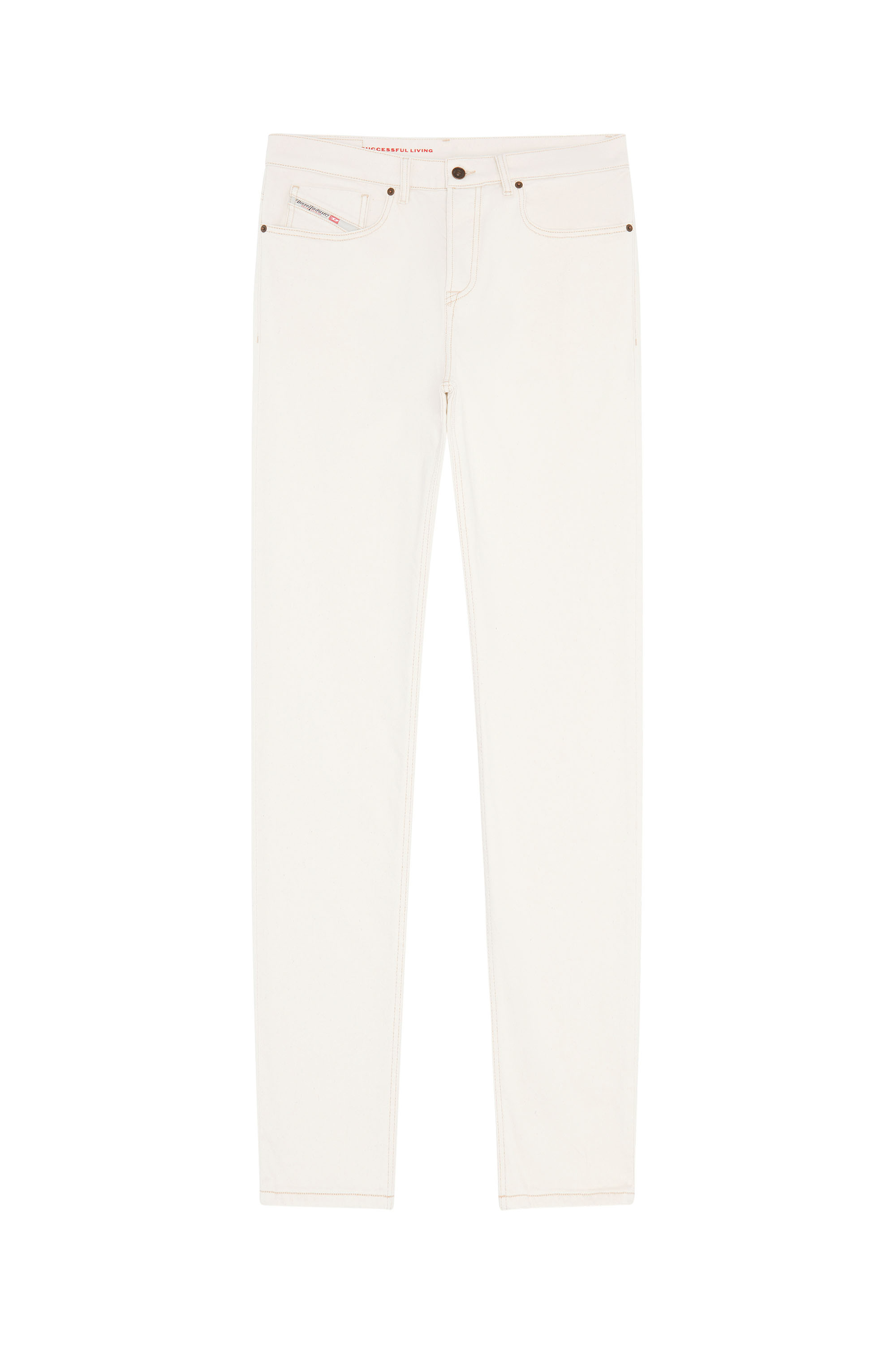 Men's Tapered Jeans: Belther, D-Bazer 