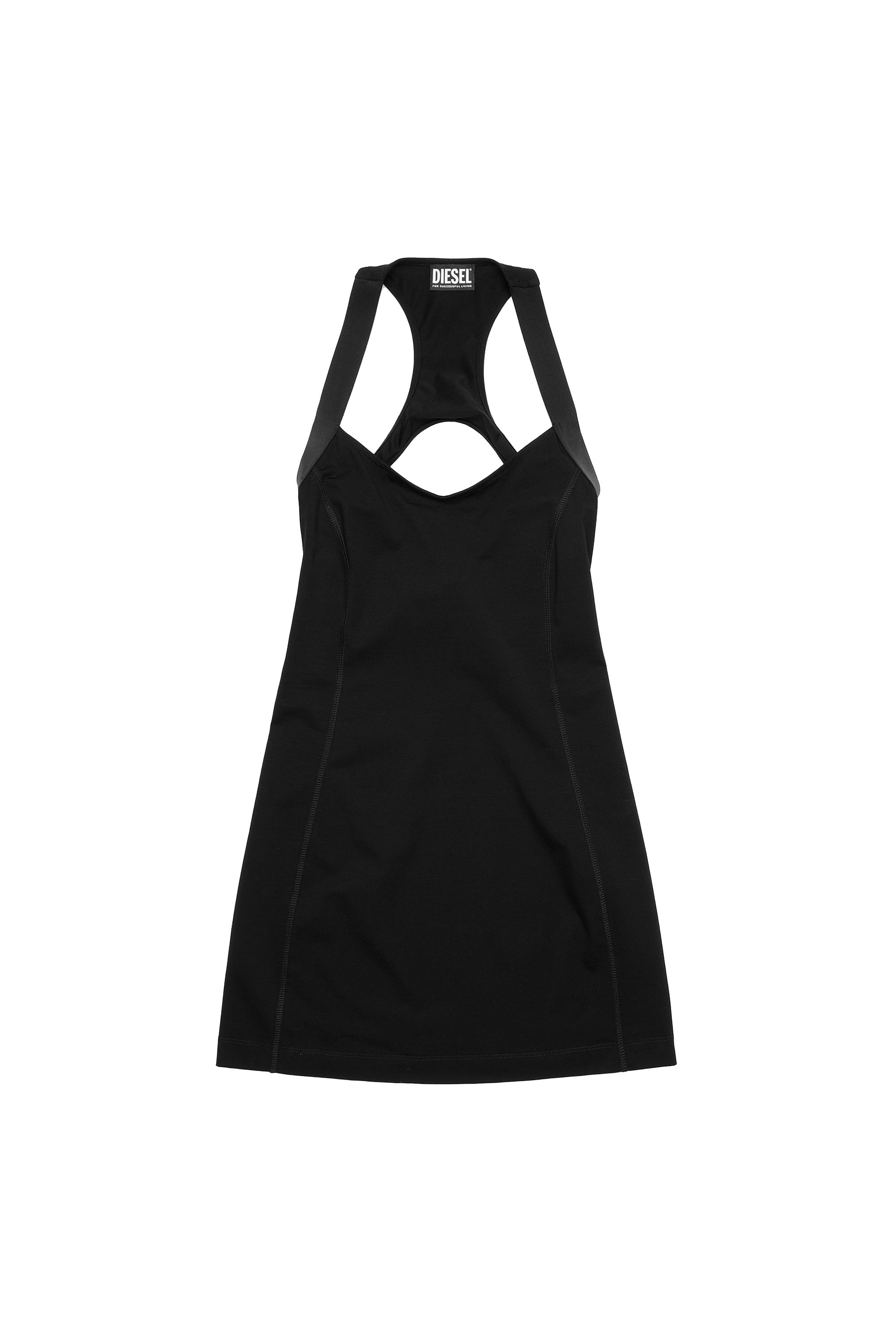 D-ELA, Black - Dresses