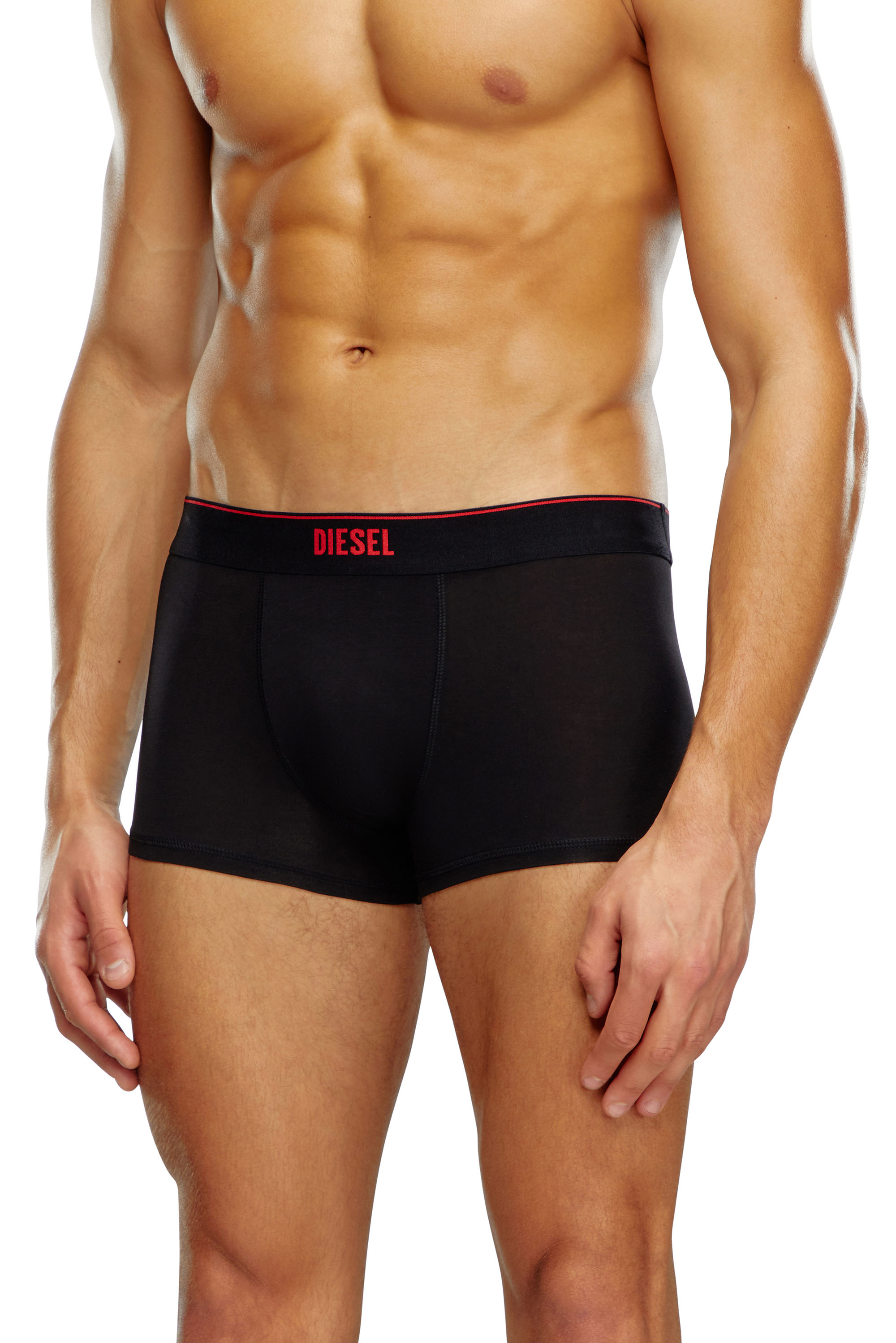 Diesel - UMBX-DAMIEN-H, Black - Image 1