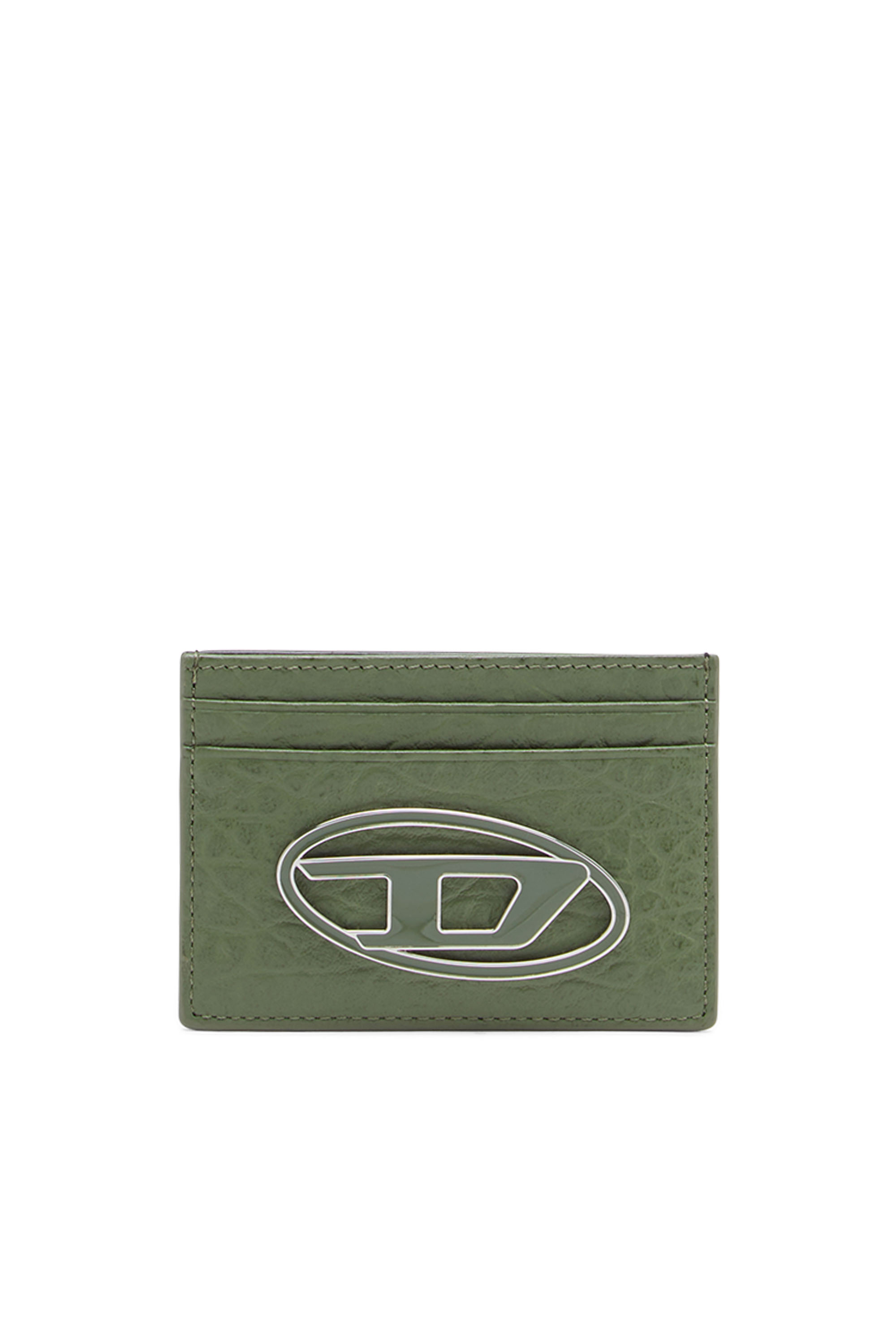JOHNAS II, Green Diesel - JOHNAS II, Green - Image 1