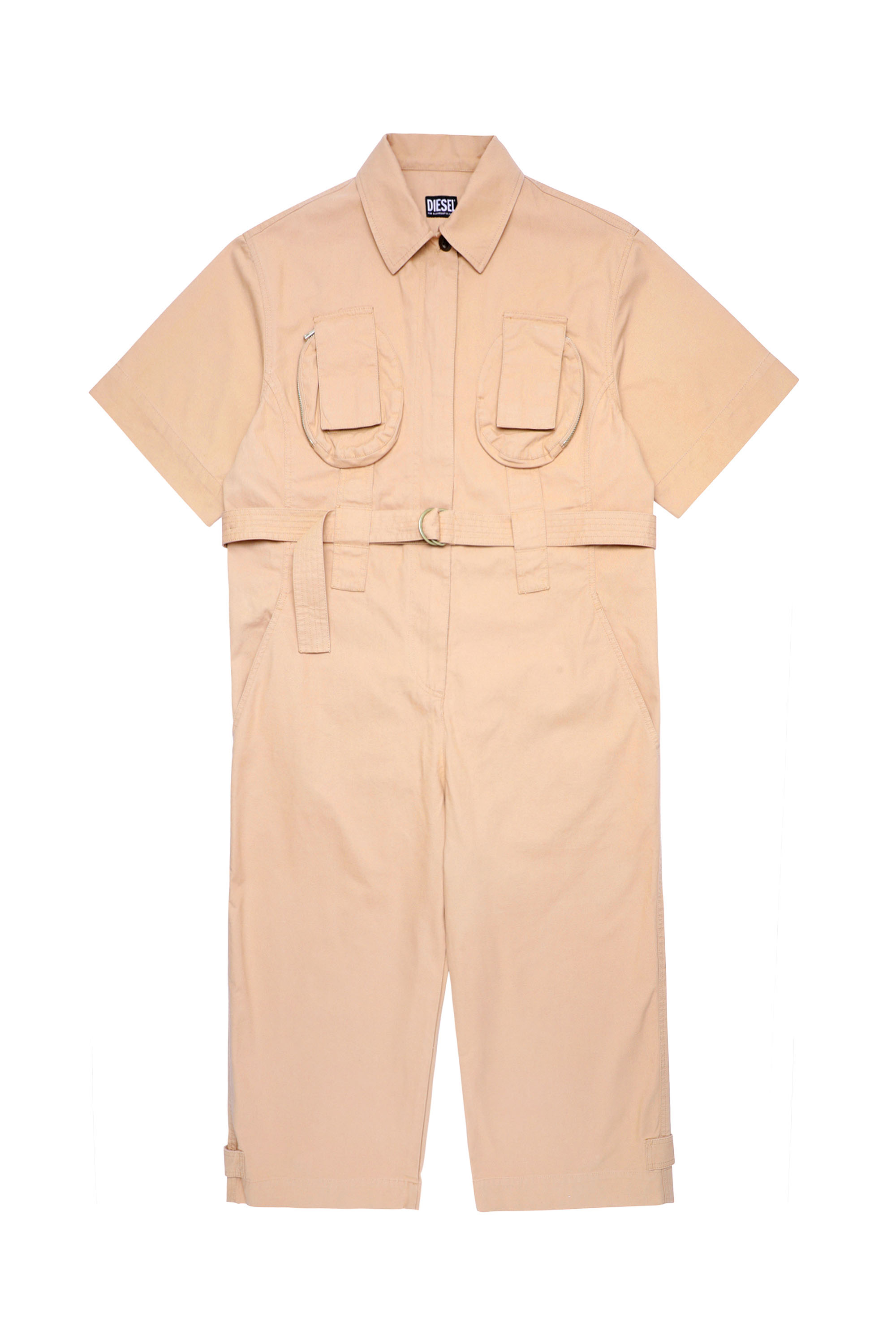 J-MARTY-A, Beige - Jumpsuits