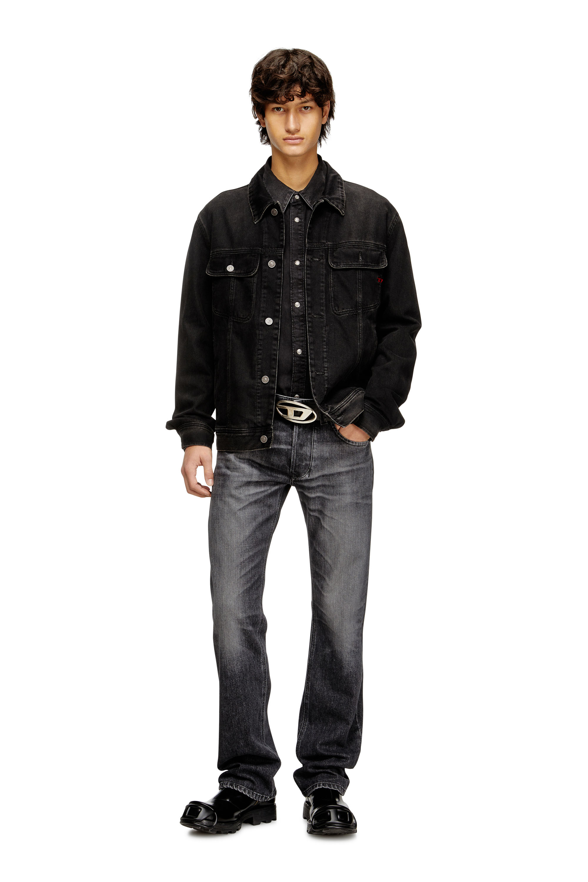 Regular Jeans 1985 Larkee 09N49