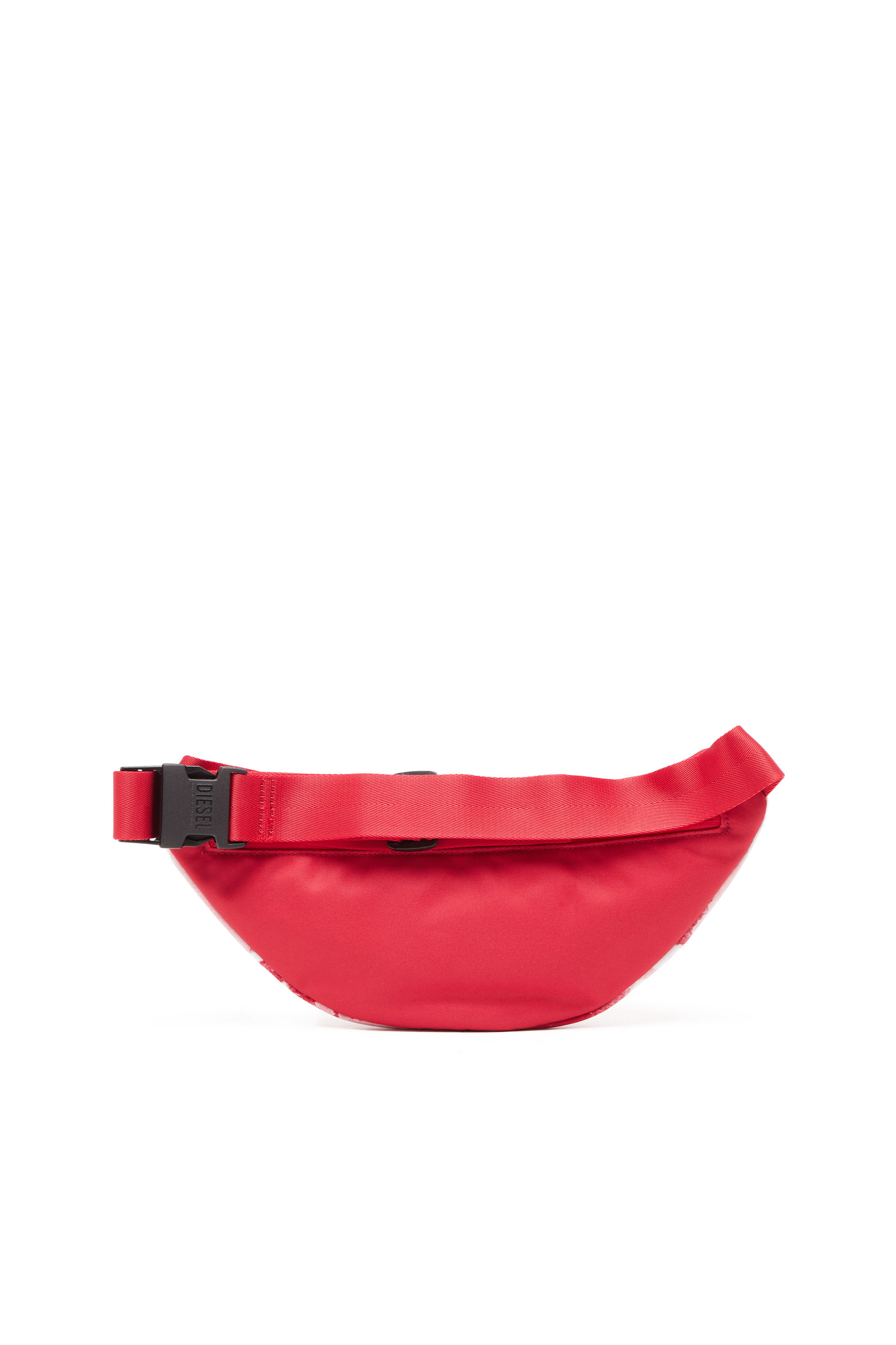 Diesel - RAVE BELTBAG X, Red - Image 2