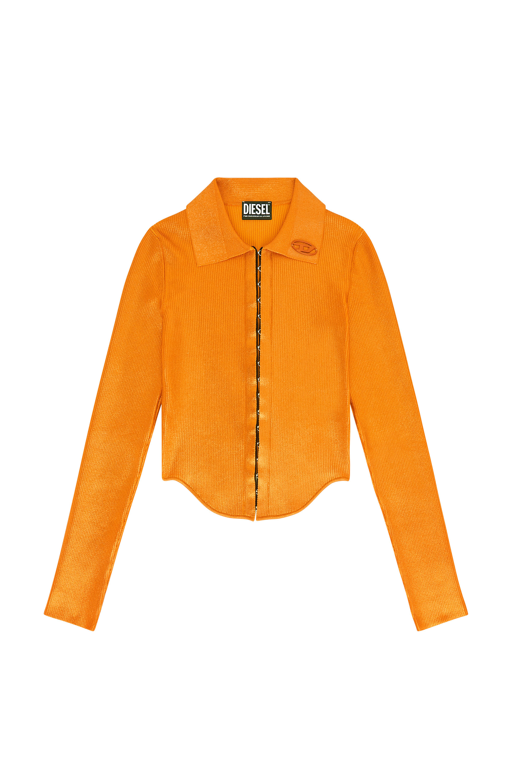 Diesel - M-ARGE, Orange - Image 6