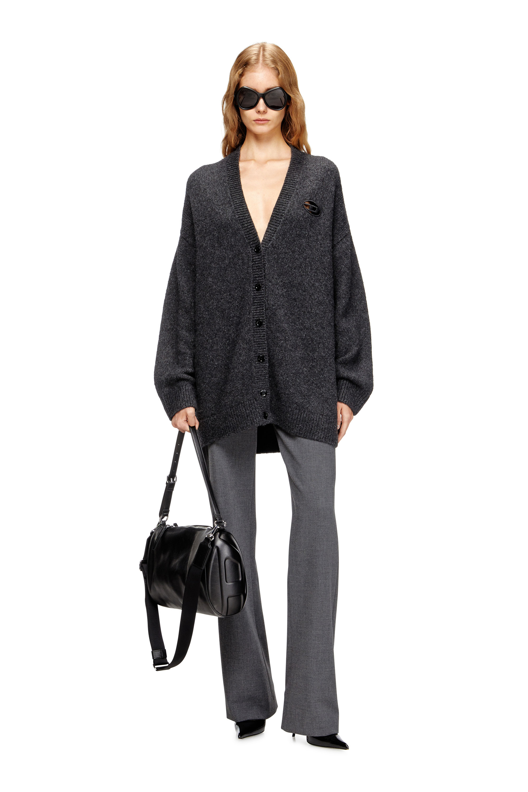 LOAD-D SHOULDER BAG X