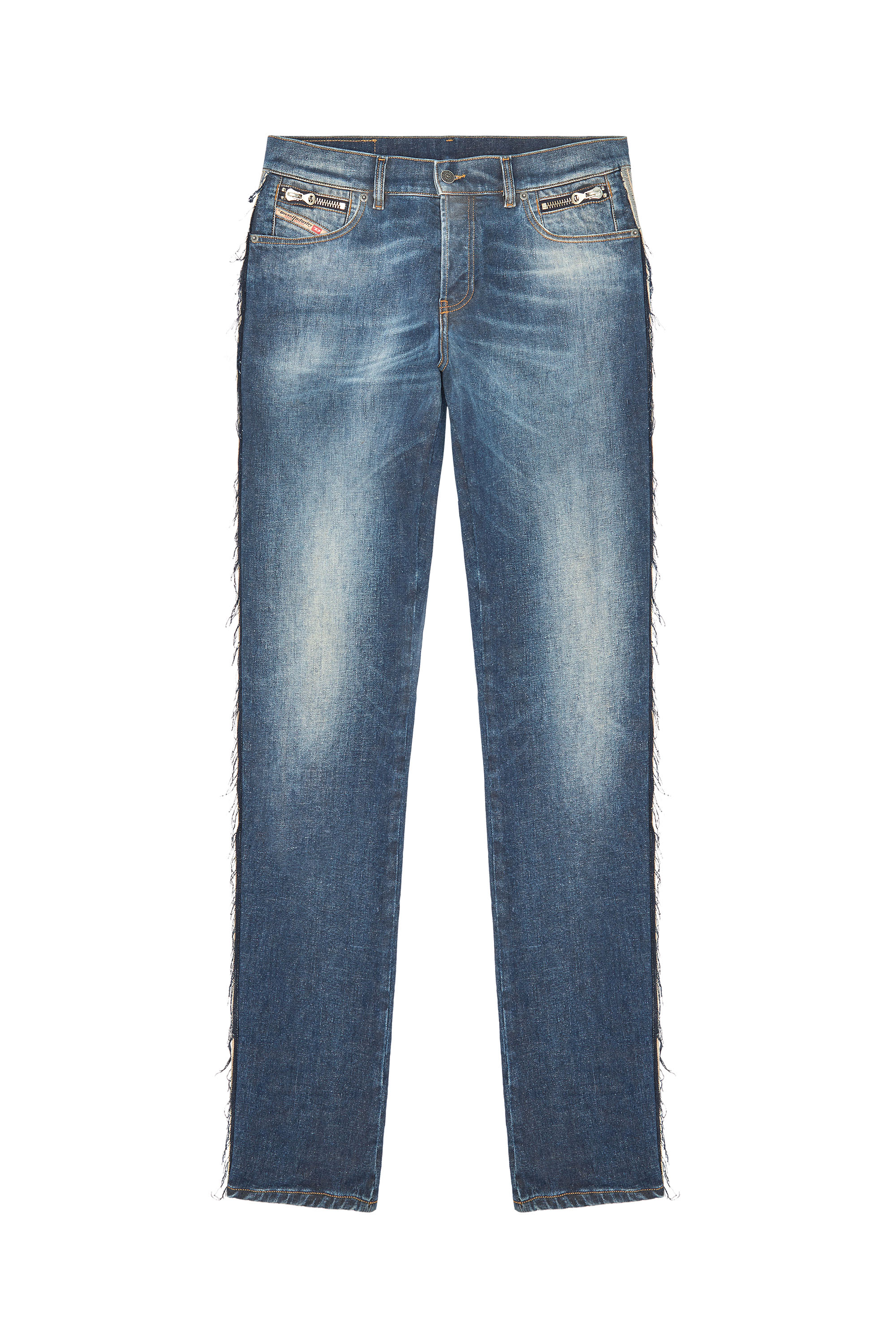 Diesel - Straight Jeans 1995 D-Sark 09F39,  - Image 6