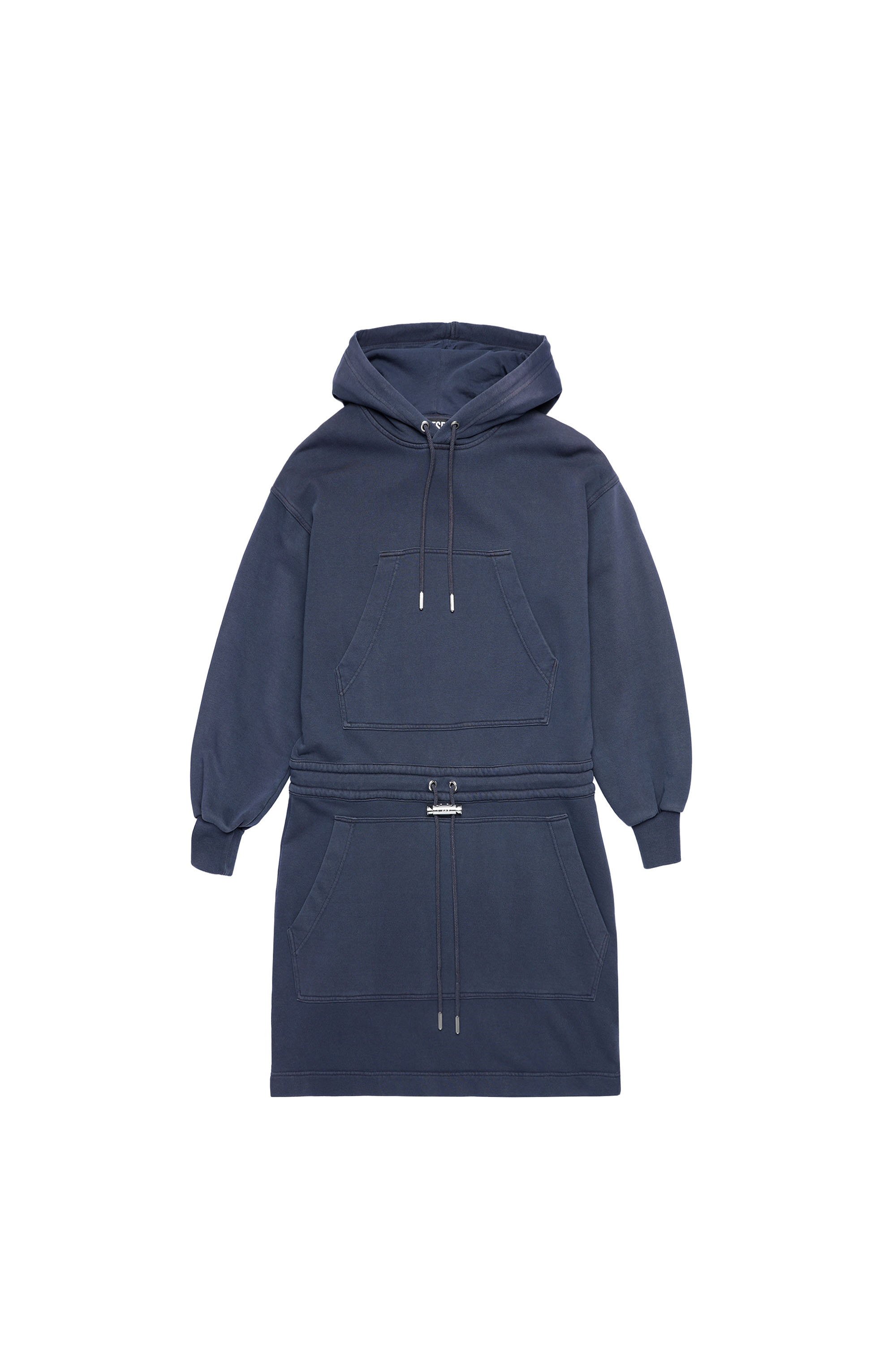 D-ELLIE, Dark Blue - Dresses