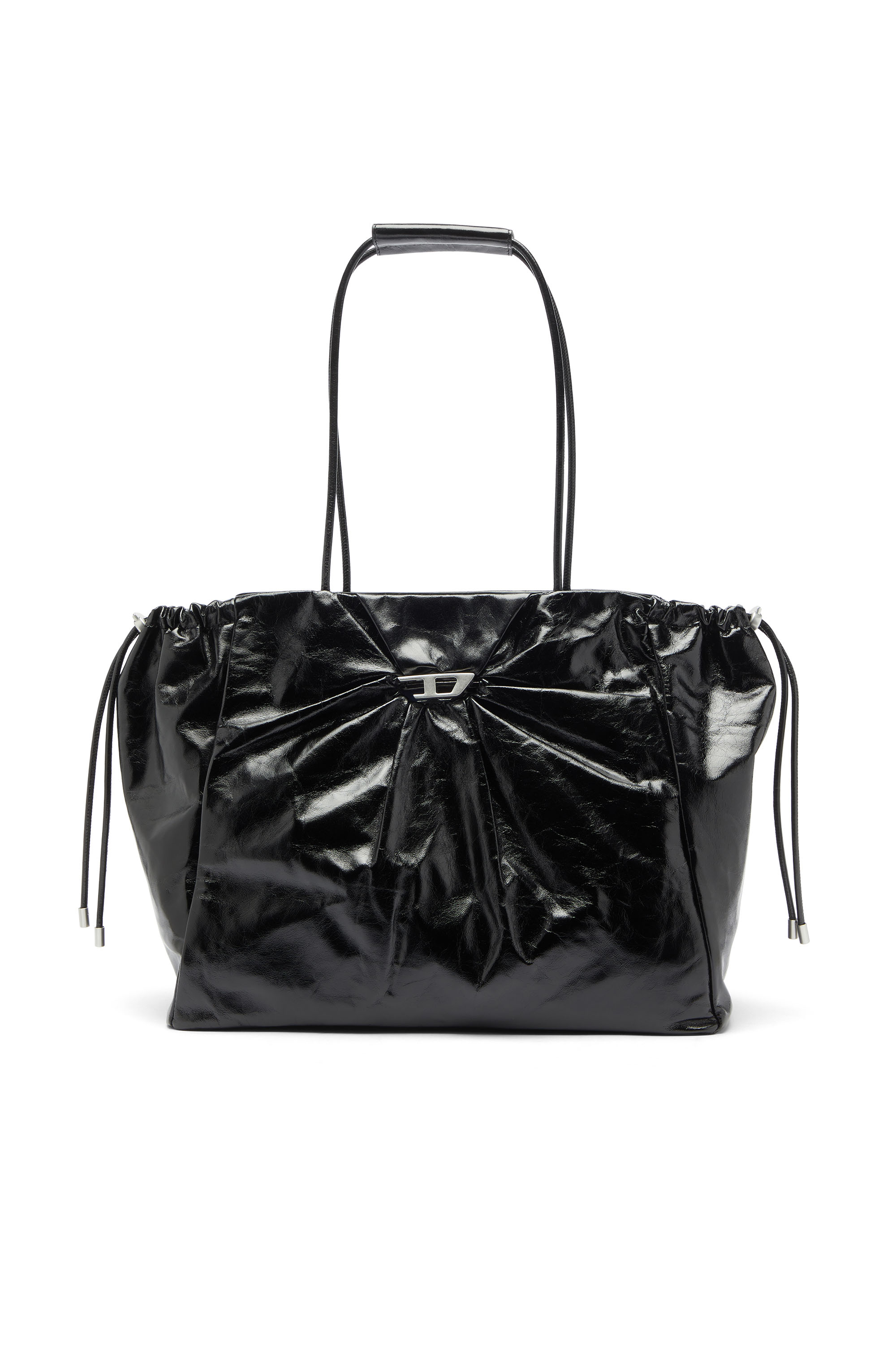 SCRUNCH-D TOTE E/W