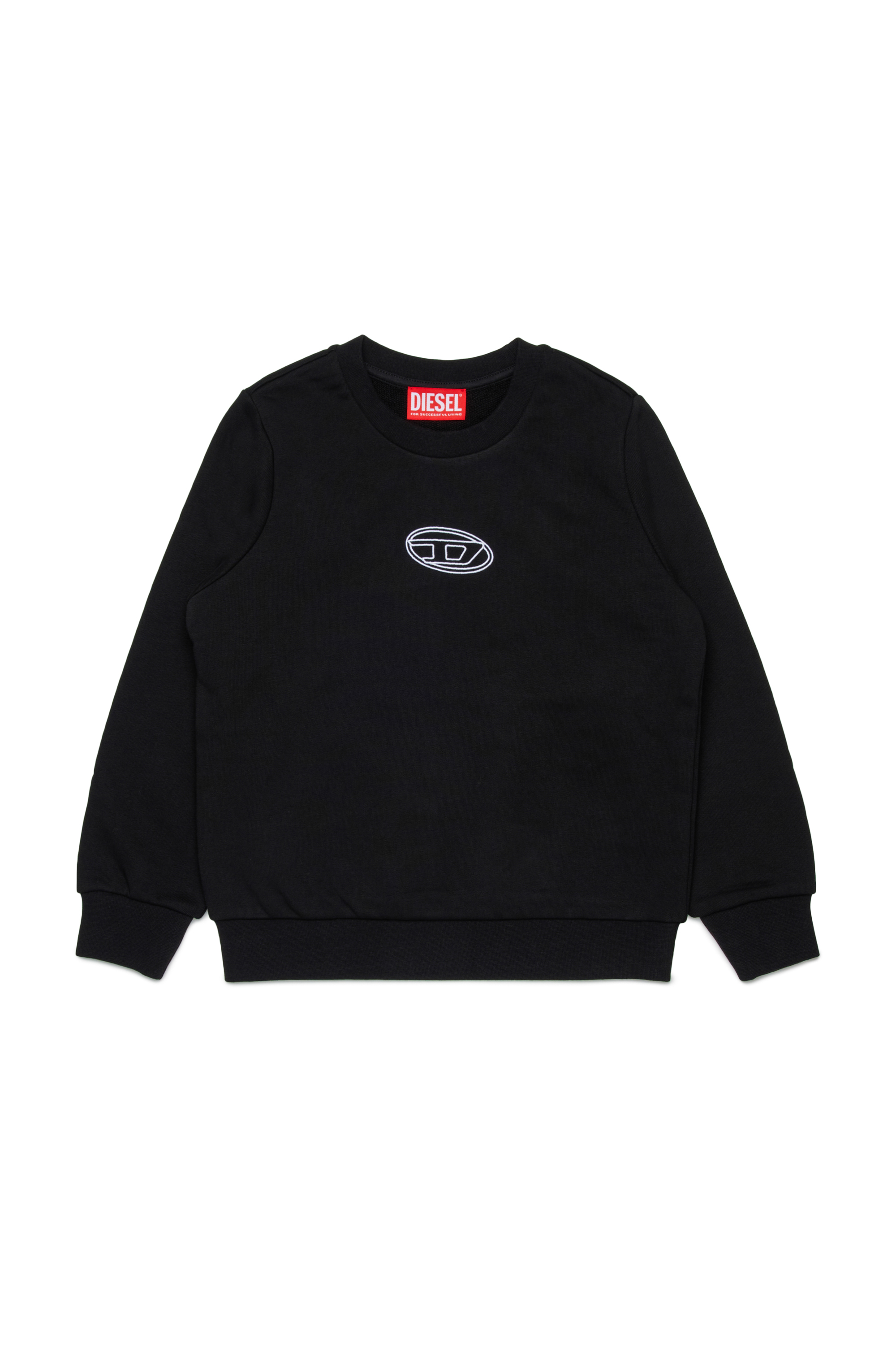 SVALSY, Black