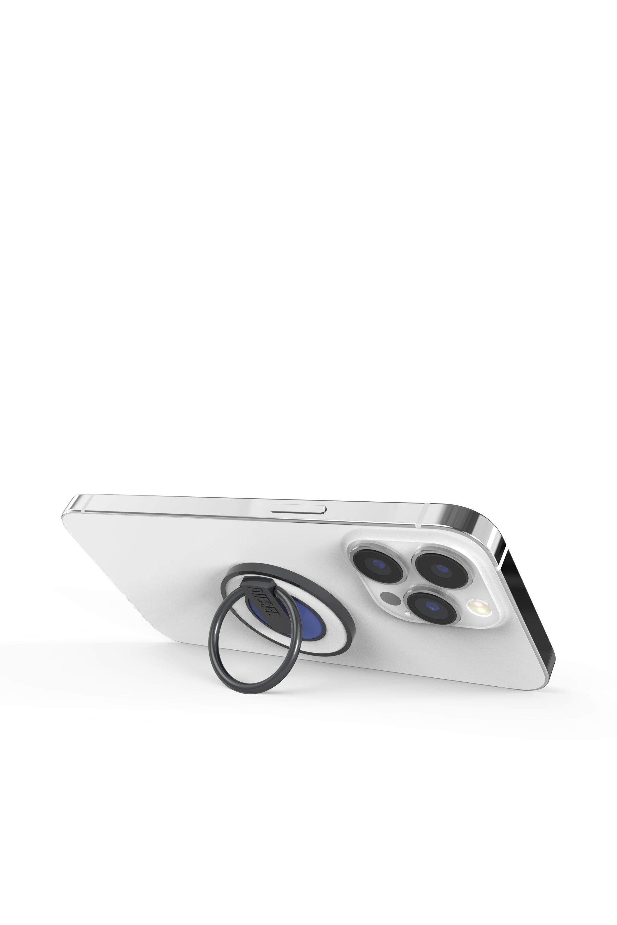 Diesel - 48314 RING STAND, White/Blue - Image 4