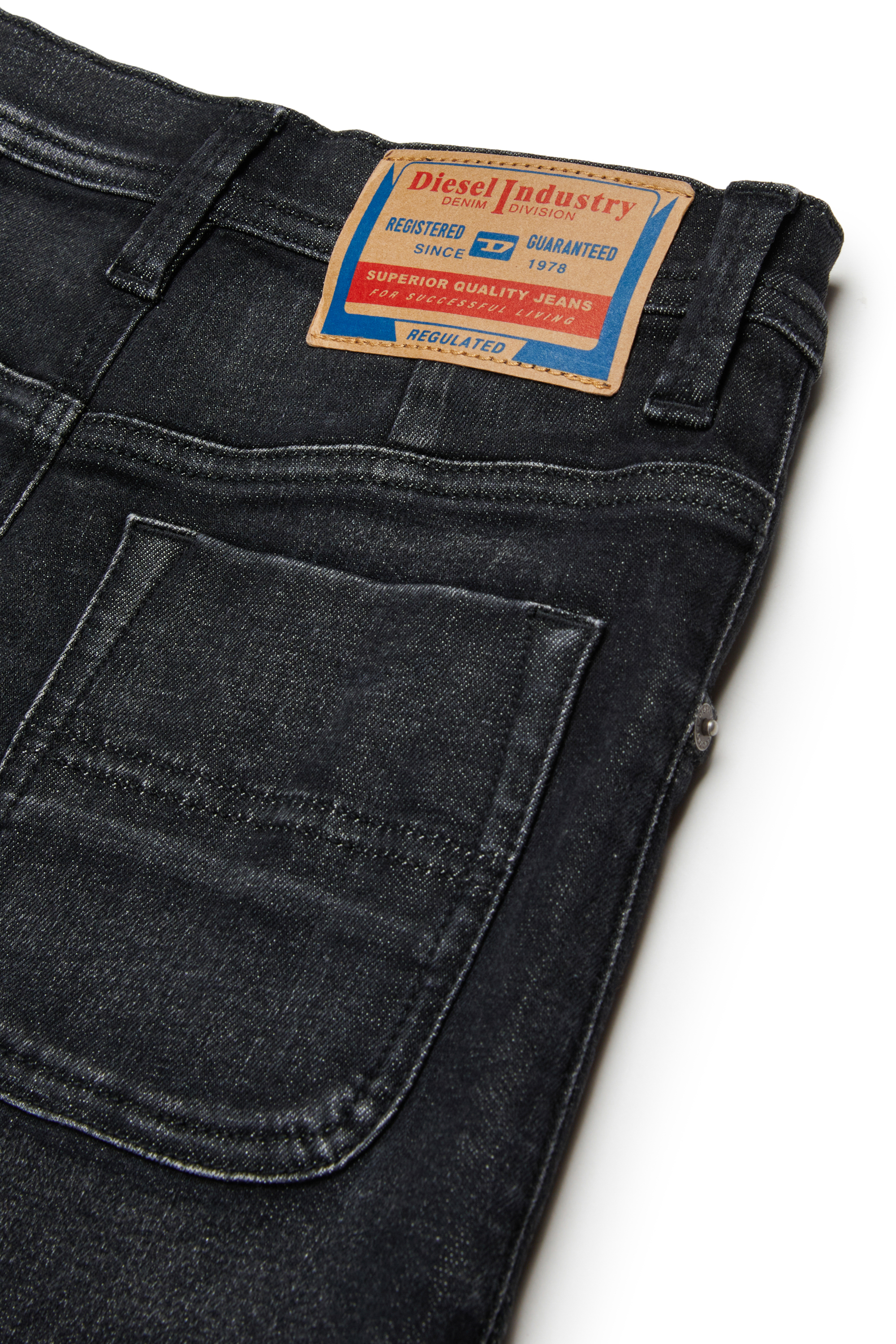 GEALBUS, Black/Dark grey