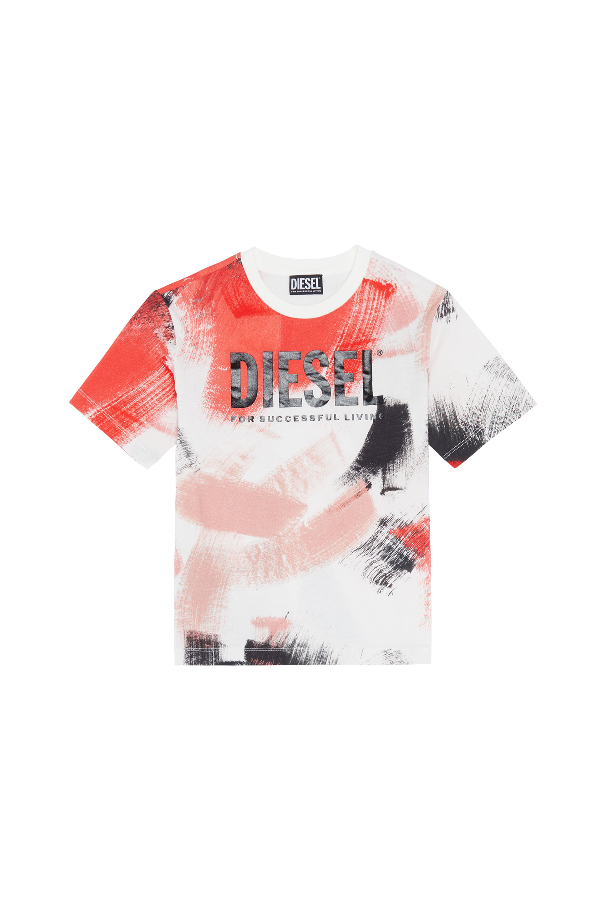 diesel astico low